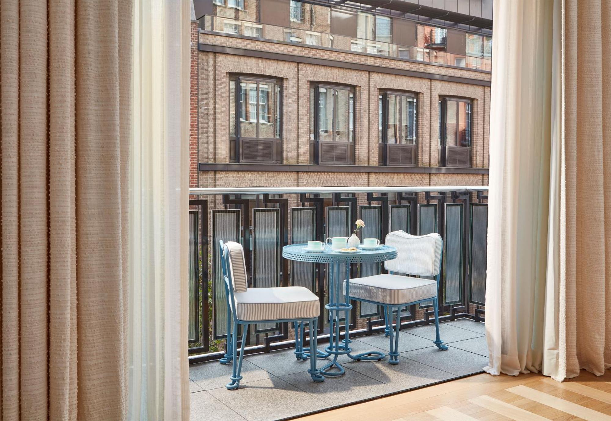 Claridge's, Maybourne Collection Londres