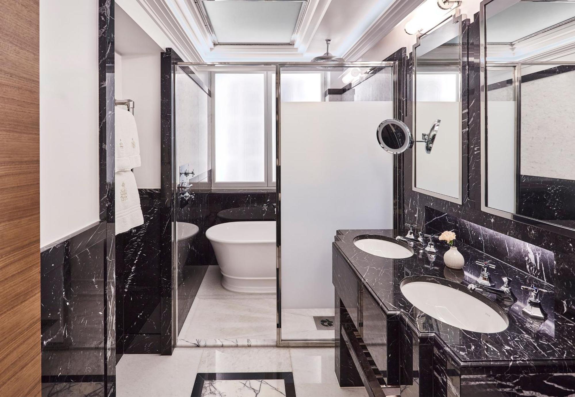 Claridge's, Maybourne Collection 5* Londres