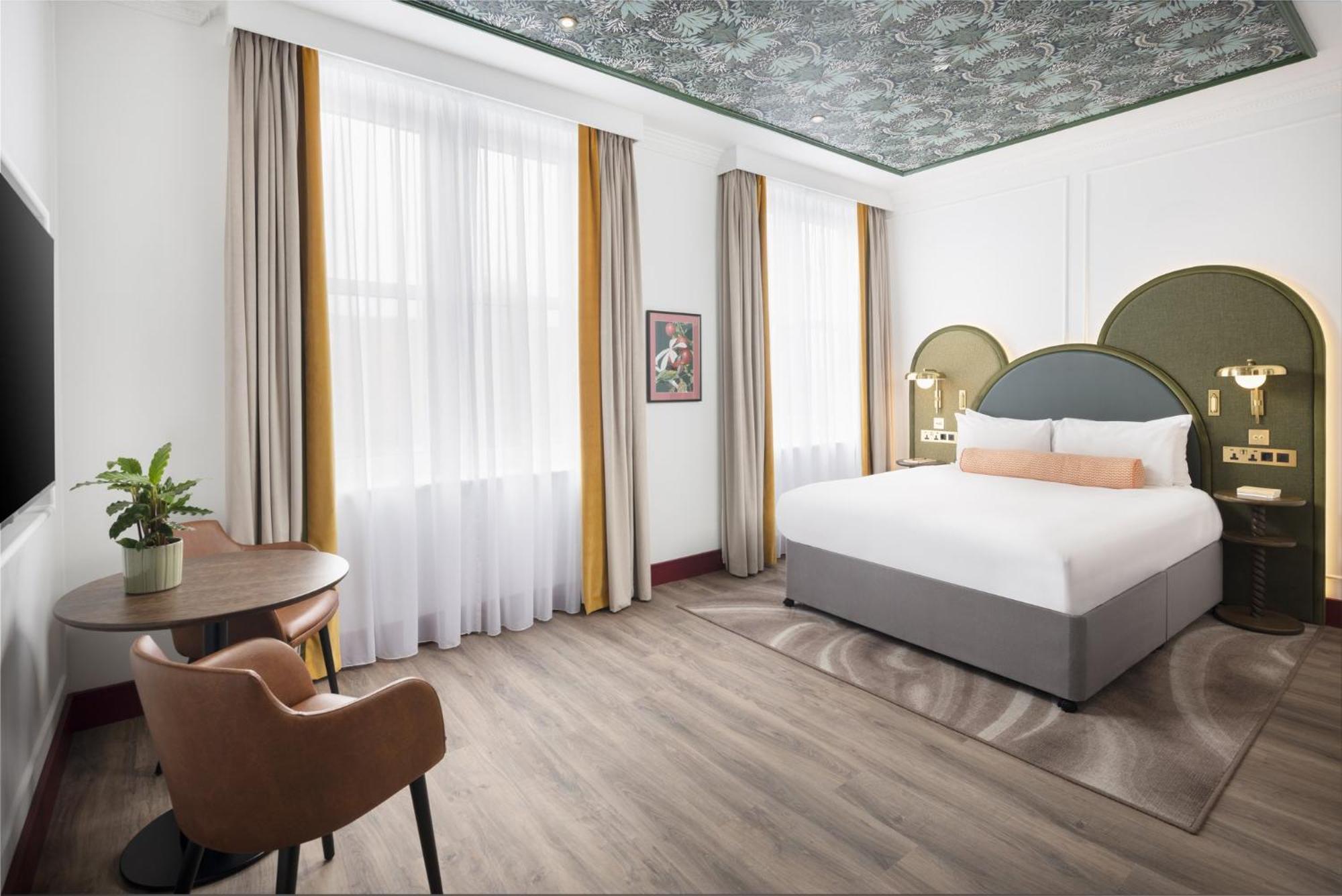 The Welbeck By Ihg 4* Londres