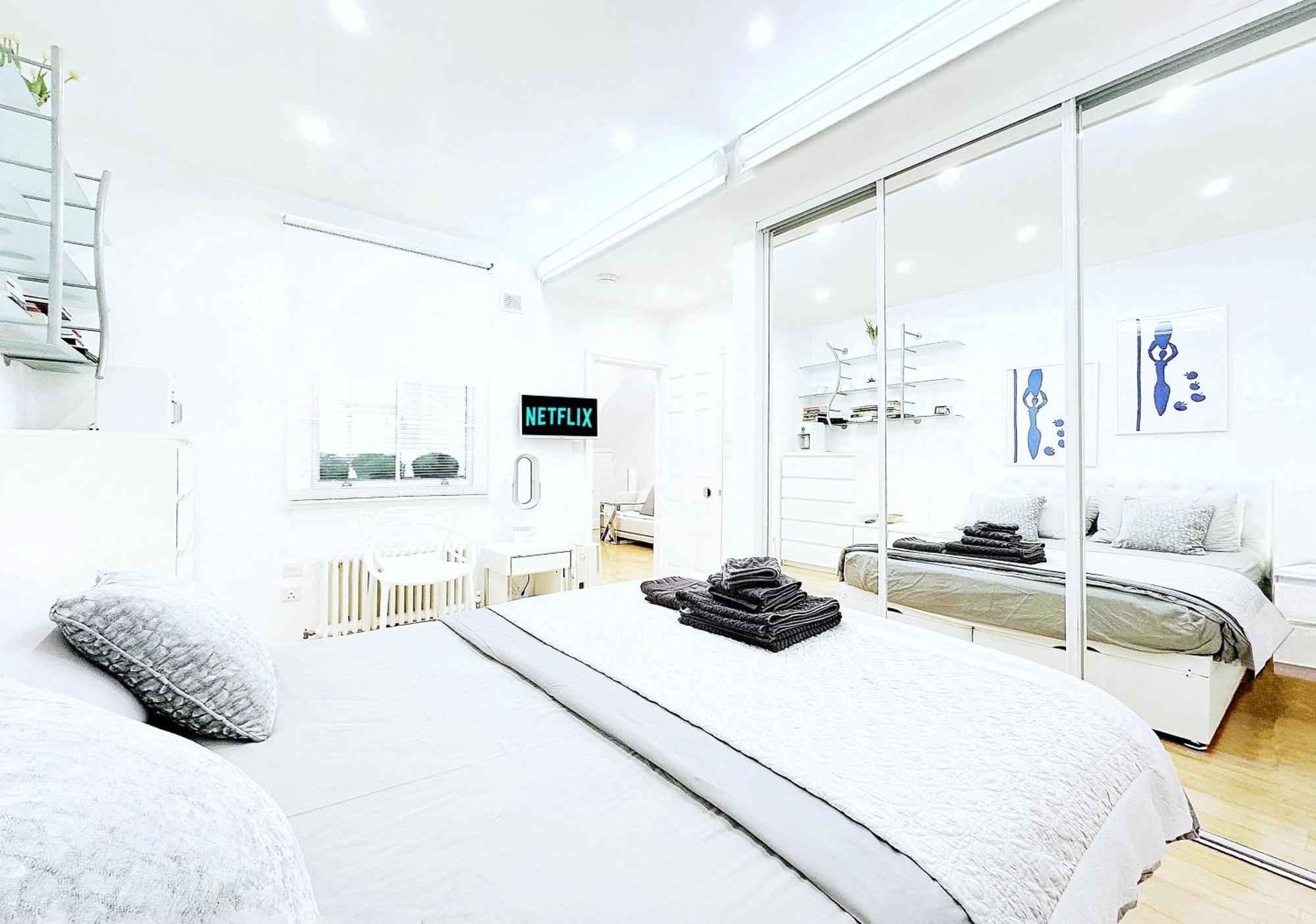 Eden Luxury * Londres