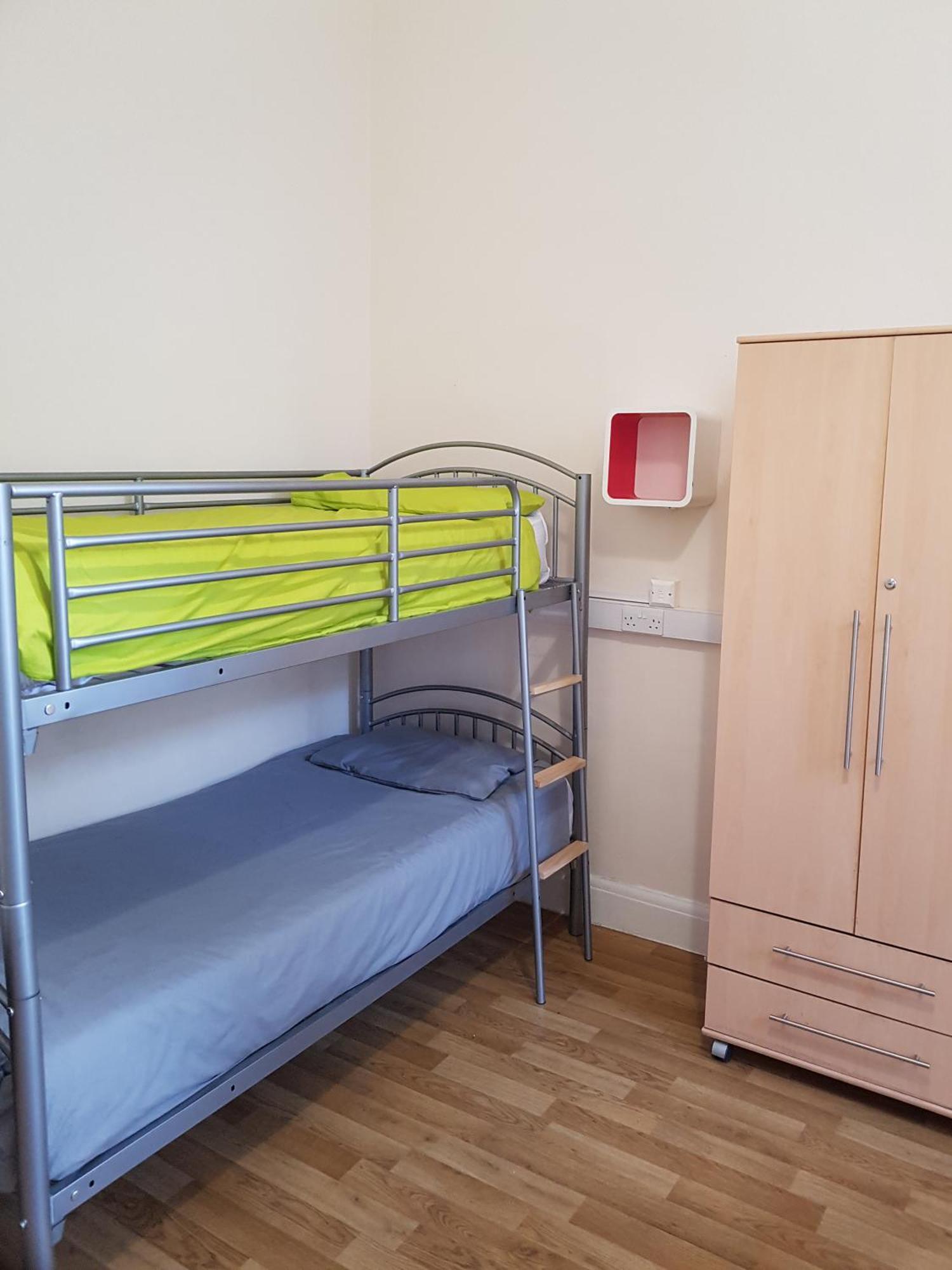 Albergue Belsize House