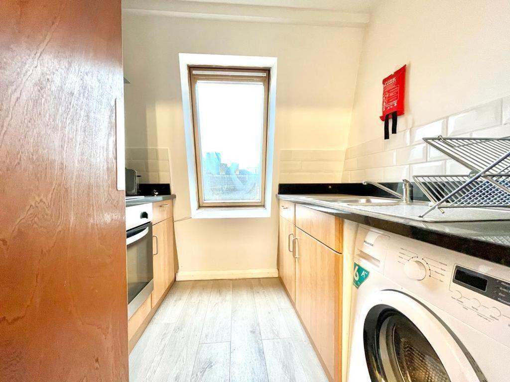 Chaltons Appartement *