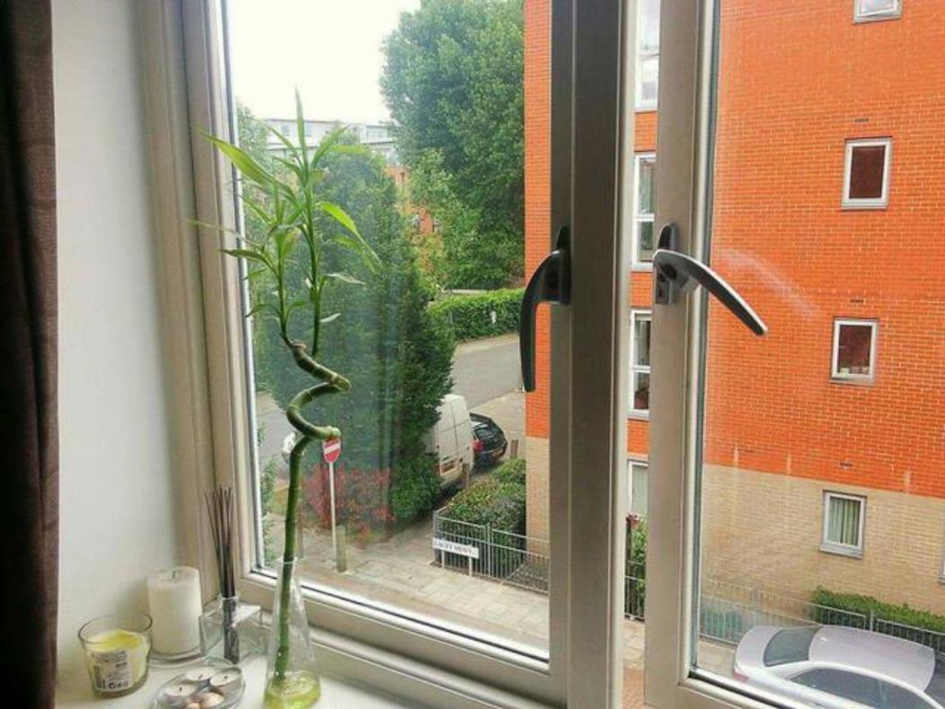 Modern Lovely Bedroom Close To Stations In East London, Zone 2 Londres