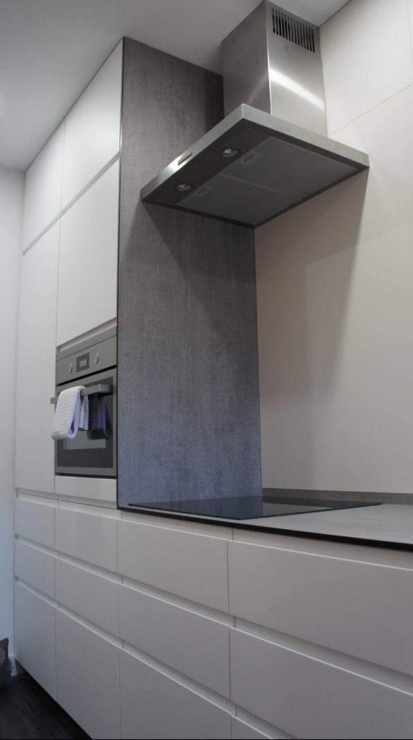 Brick Lane Spitalfields Apartment *
