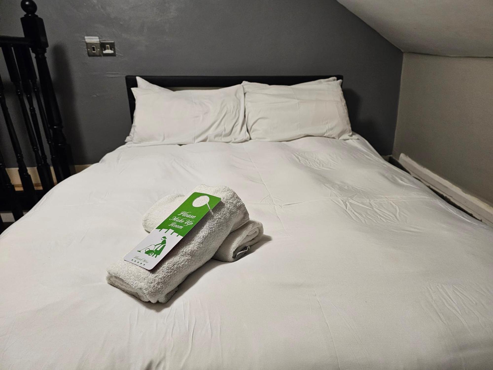 Séjour chez l'habitant Umbrella Excel *