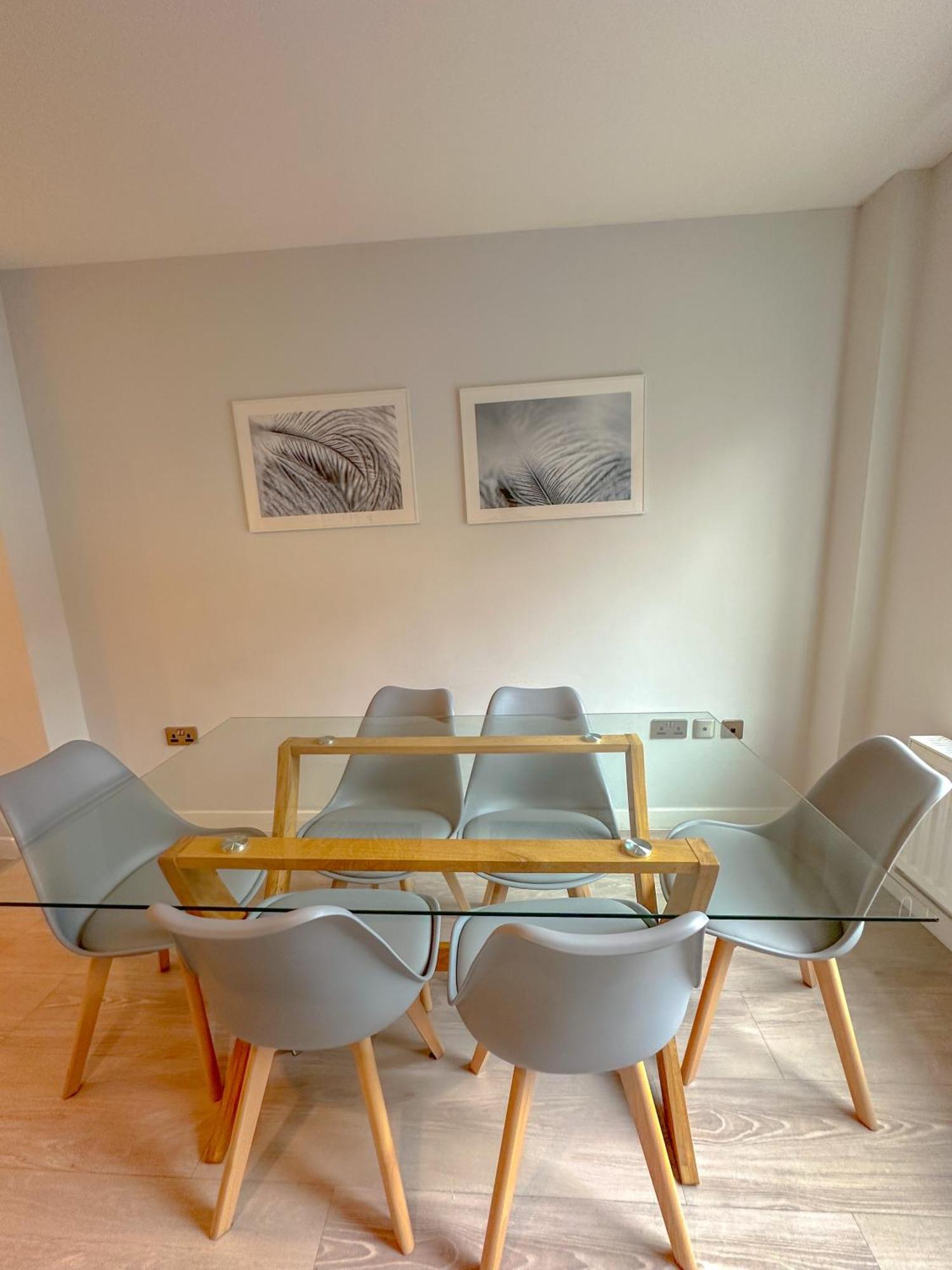 Baker Street Appartement