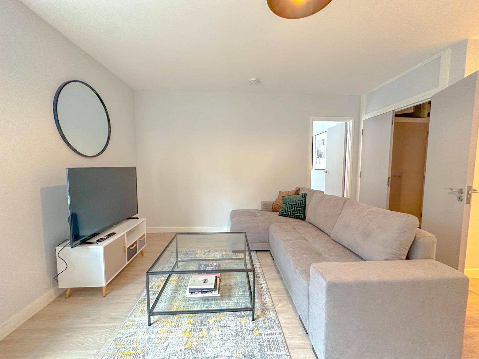 Appartement Baker Street *