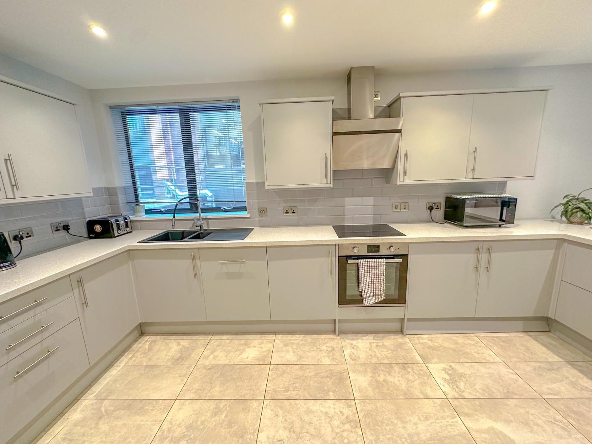 Baker Street Appartement *