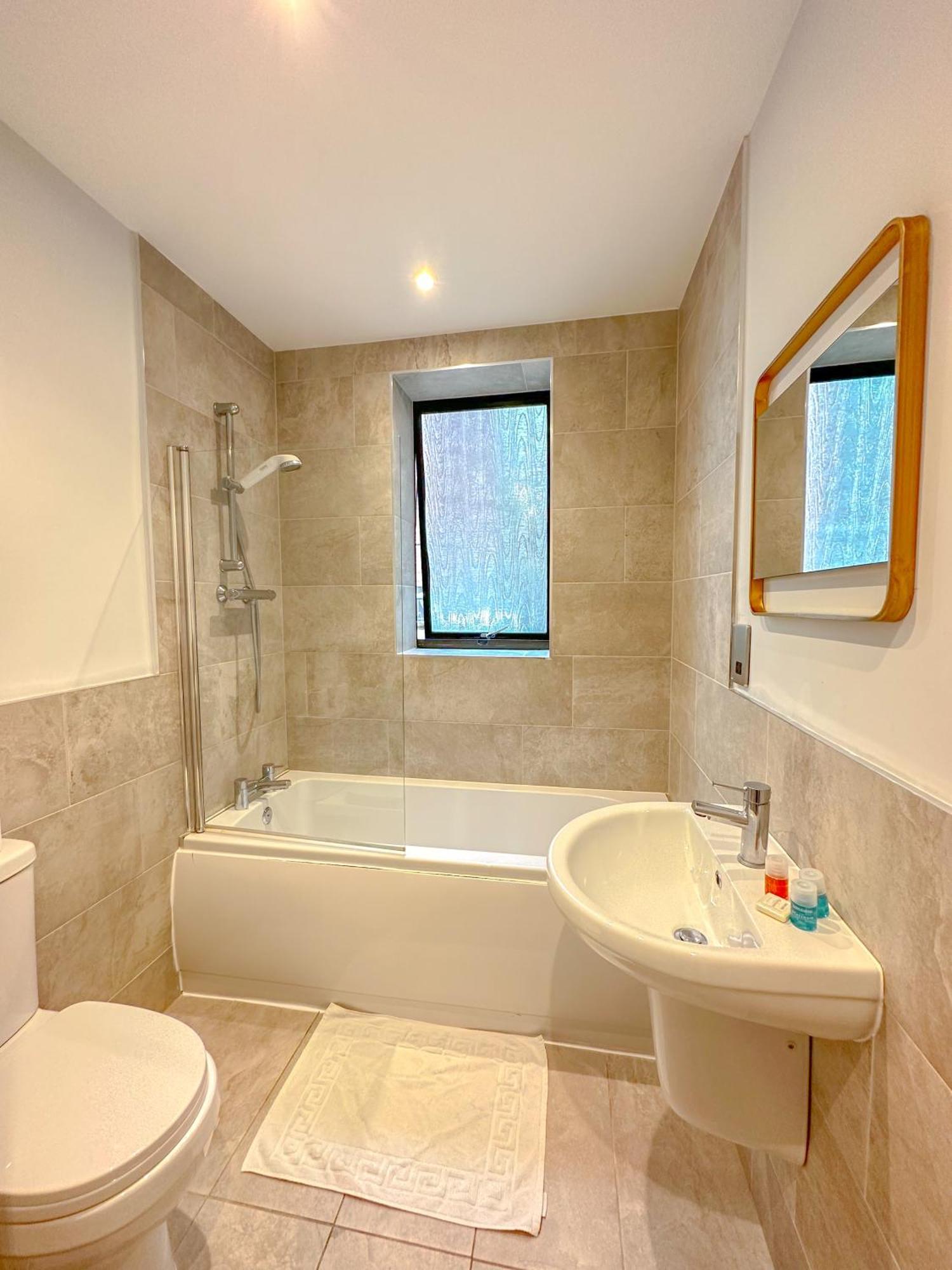 Baker Street Appartement Londen