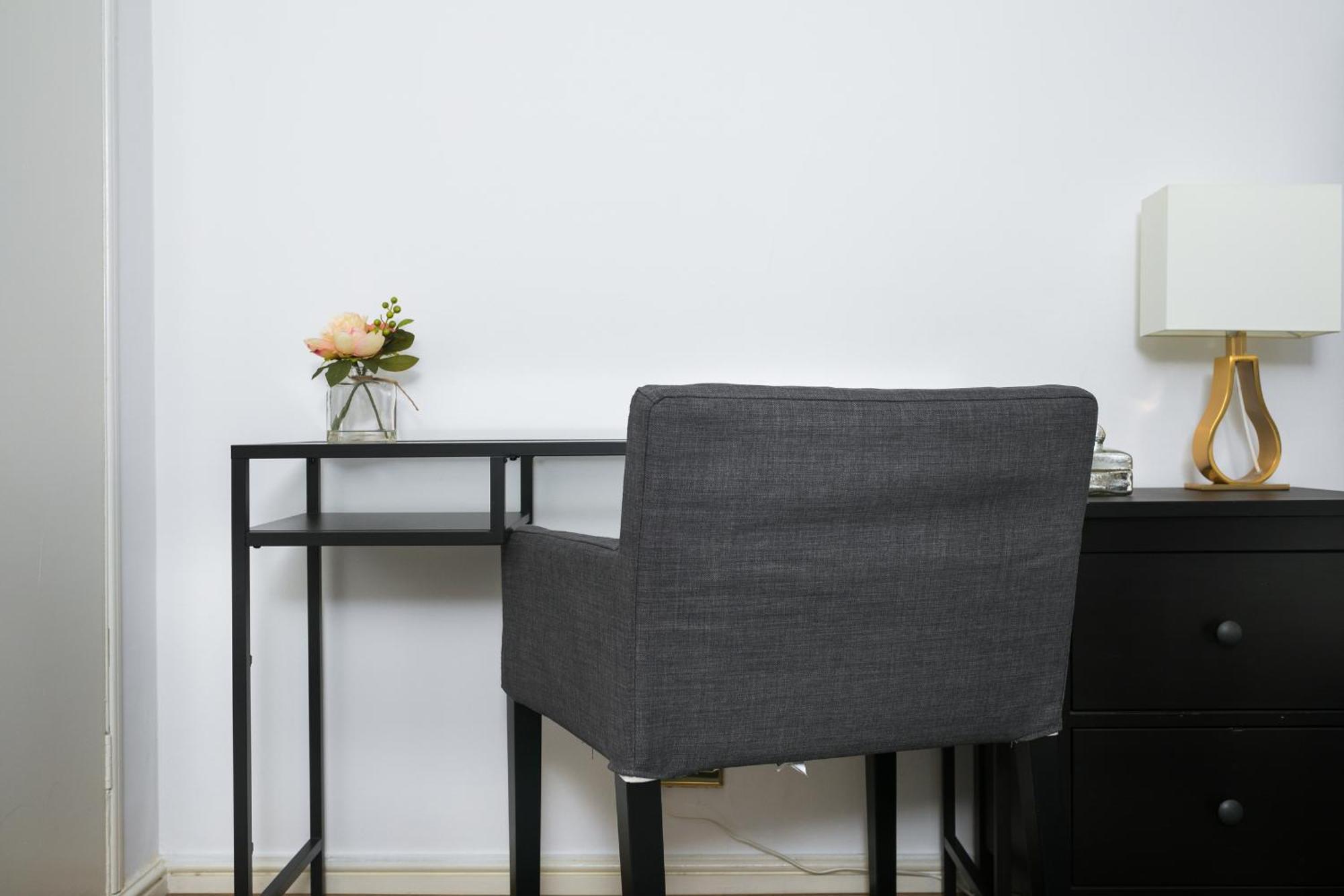 Siac Paddington Marble Arch Appartement Londres