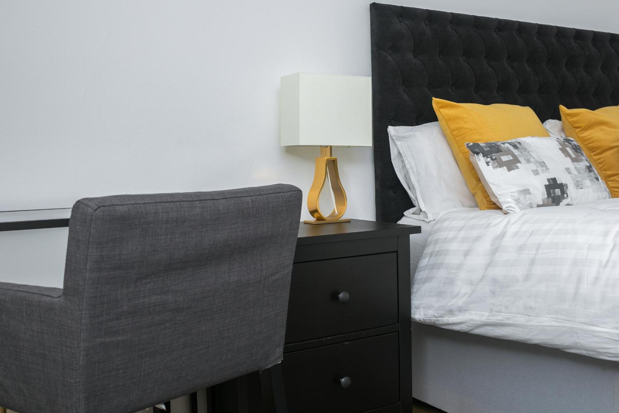 Siac Paddington Marble Arch *