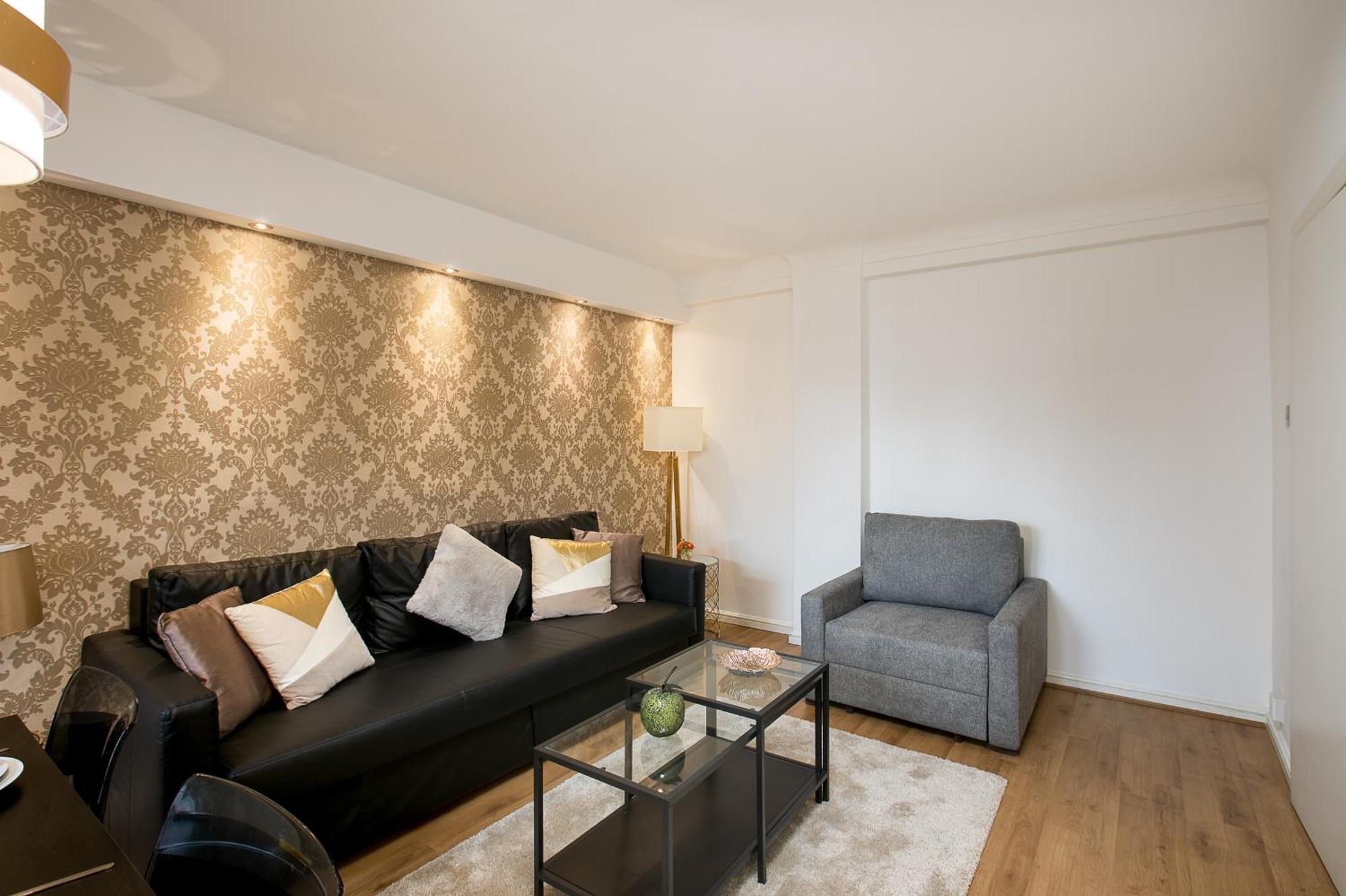 Siac Paddington Marble Arch * Londres
