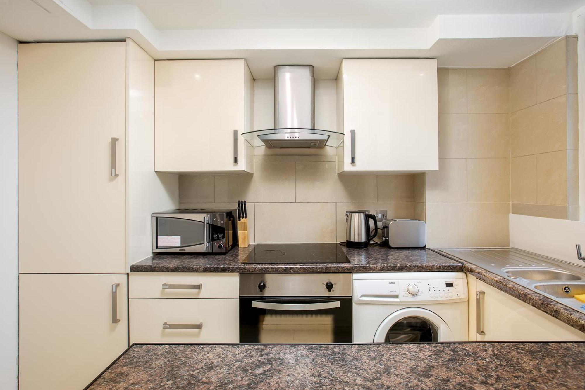Appartement Siac Paddington Marble Arch