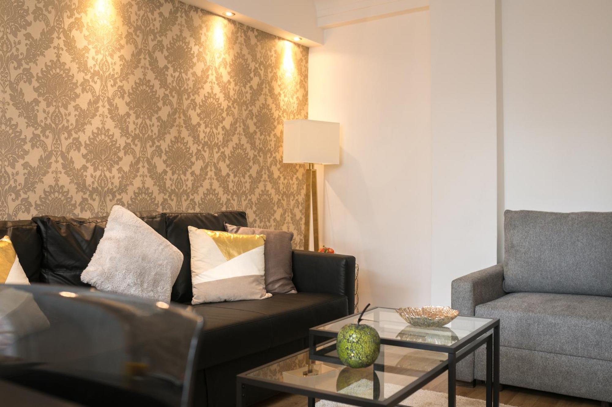 Appartement Siac Paddington Marble Arch Londres