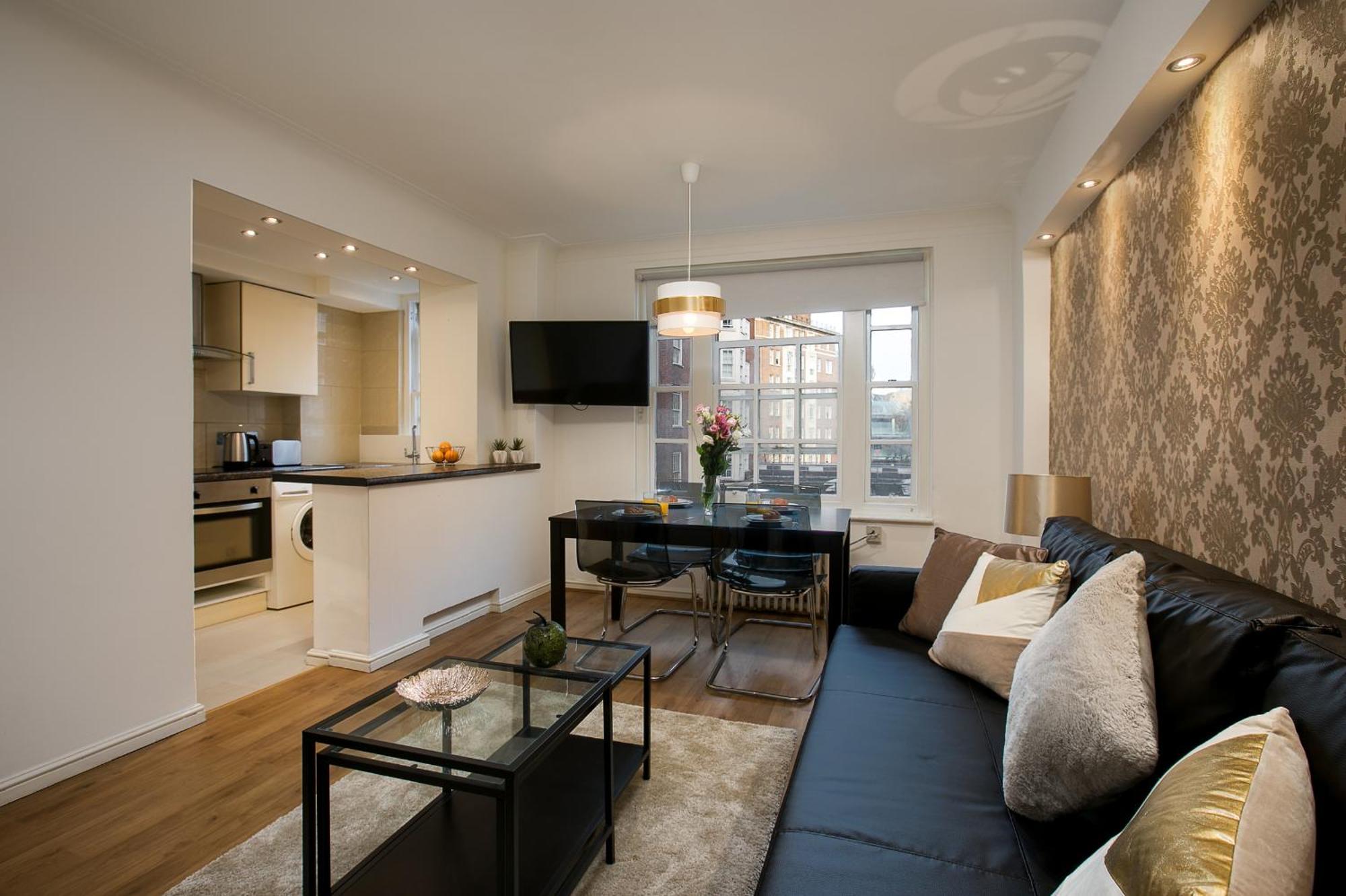 Siac Paddington Marble Arch