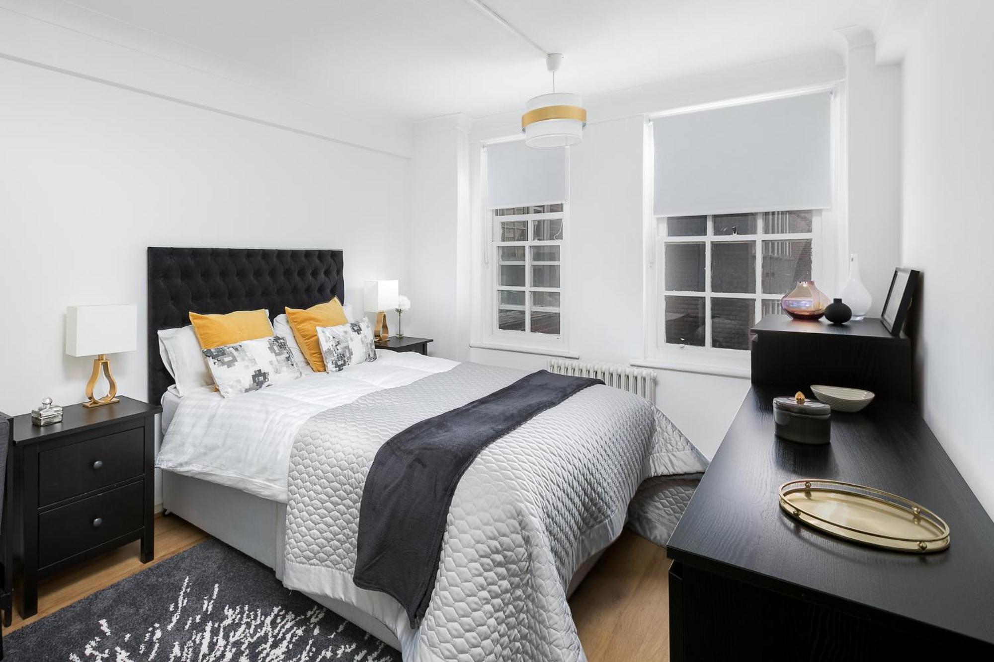 Siac Paddington Marble Arch *