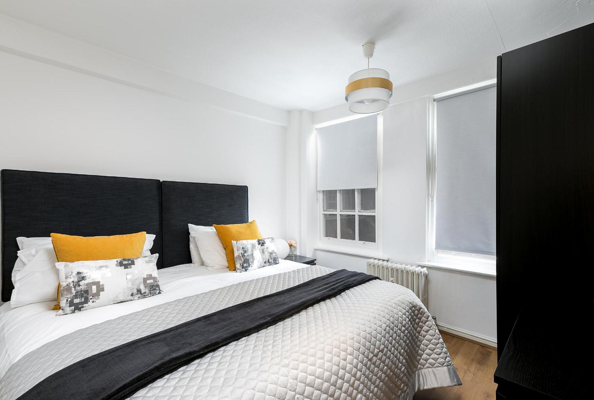 Siac Paddington Marble Arch Londres