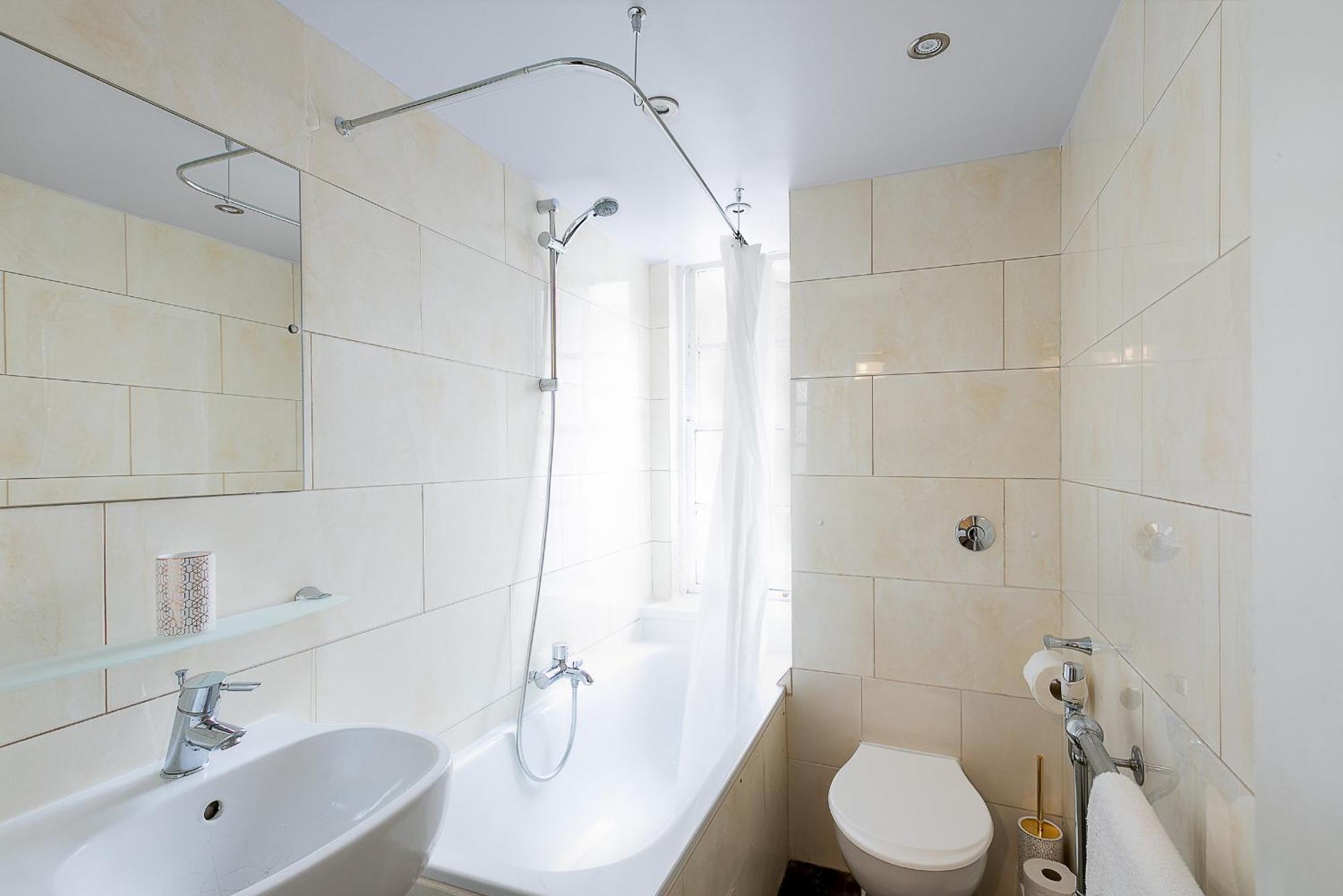 Siac Paddington Marble Arch Appartement *