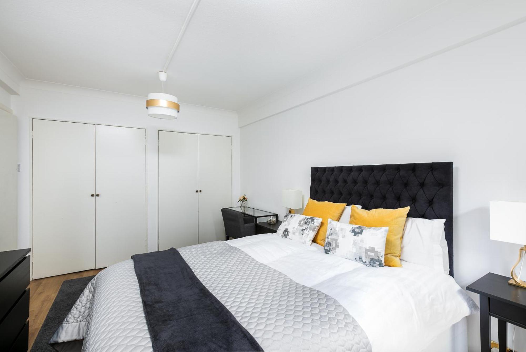 Appartement Siac Paddington Marble Arch Londres