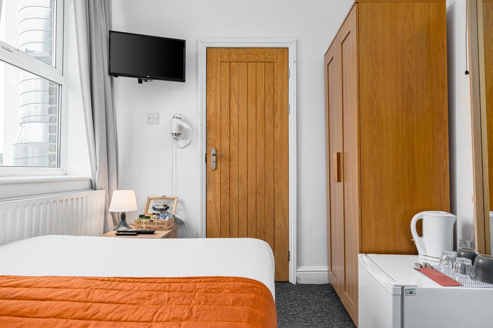 Ryam Bed and breakfast 2*