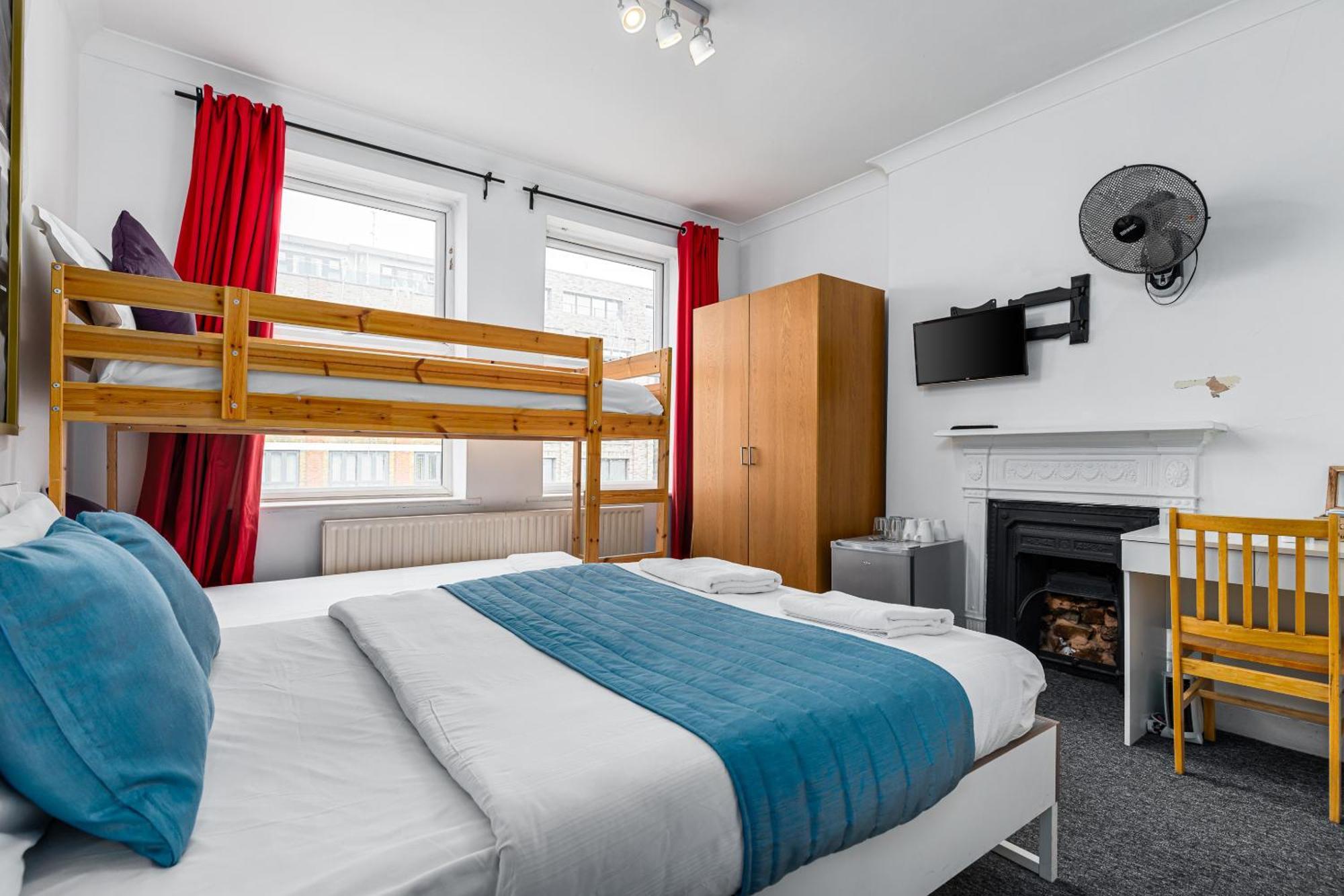 Ryam Bed and breakfast Londres