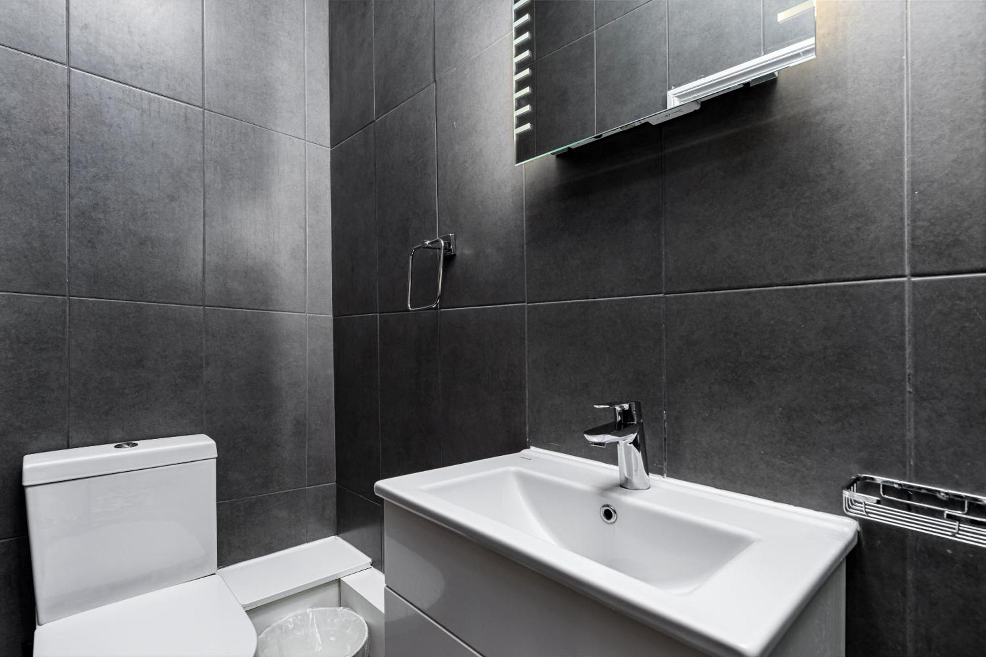 Bed and breakfast Ryam Londres