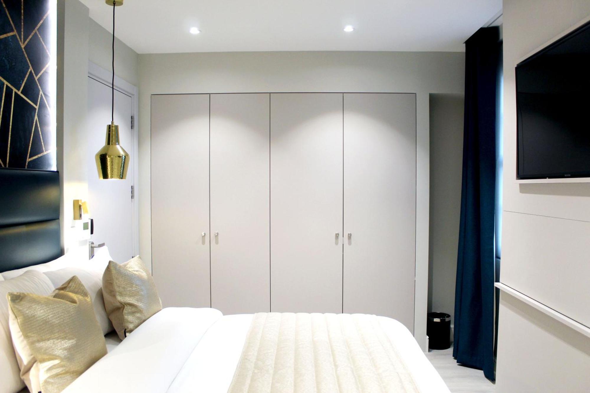 Aparthotel Nox Waterloo Londres