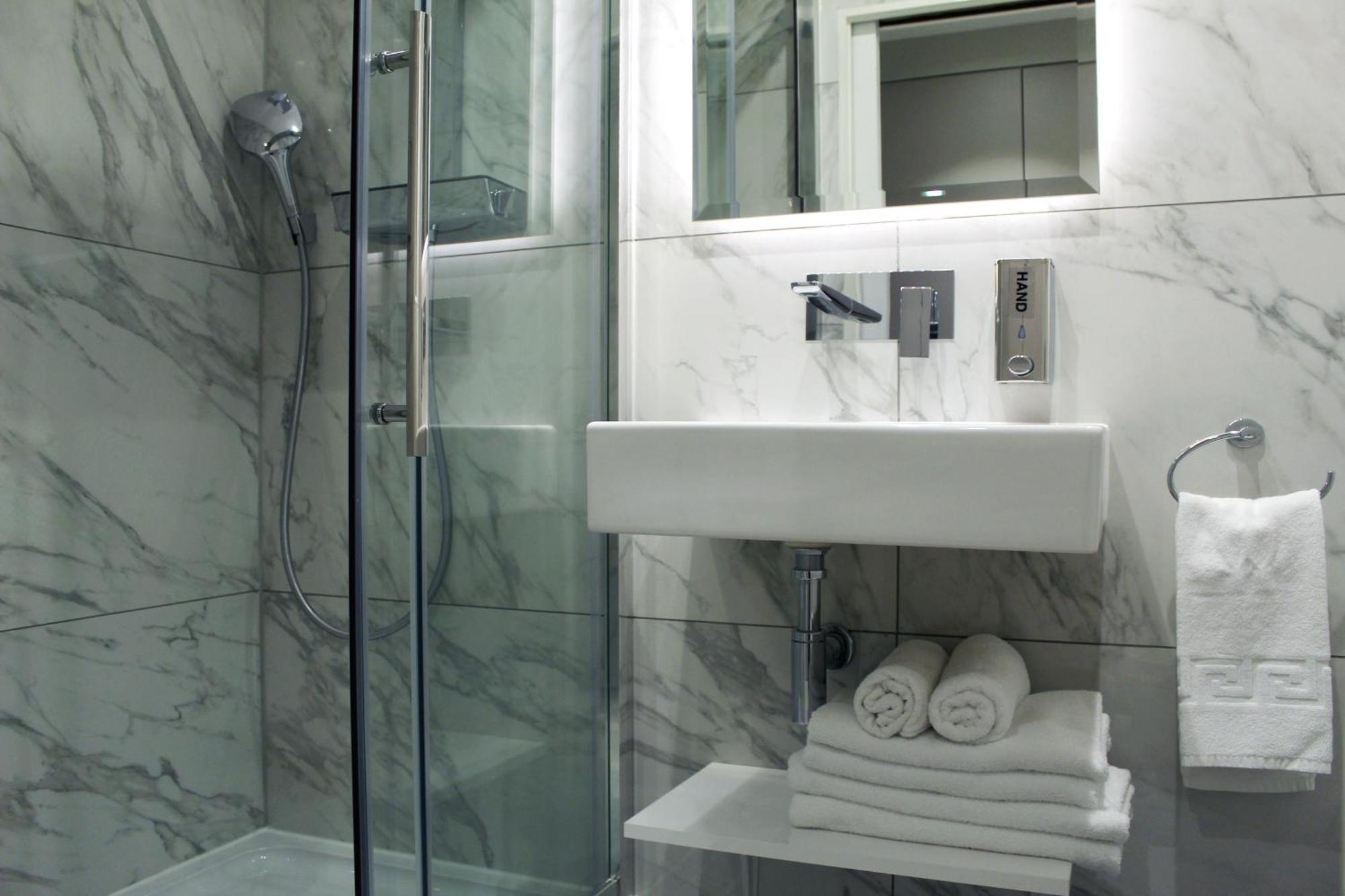 Nox Waterloo Aparthotel Londres