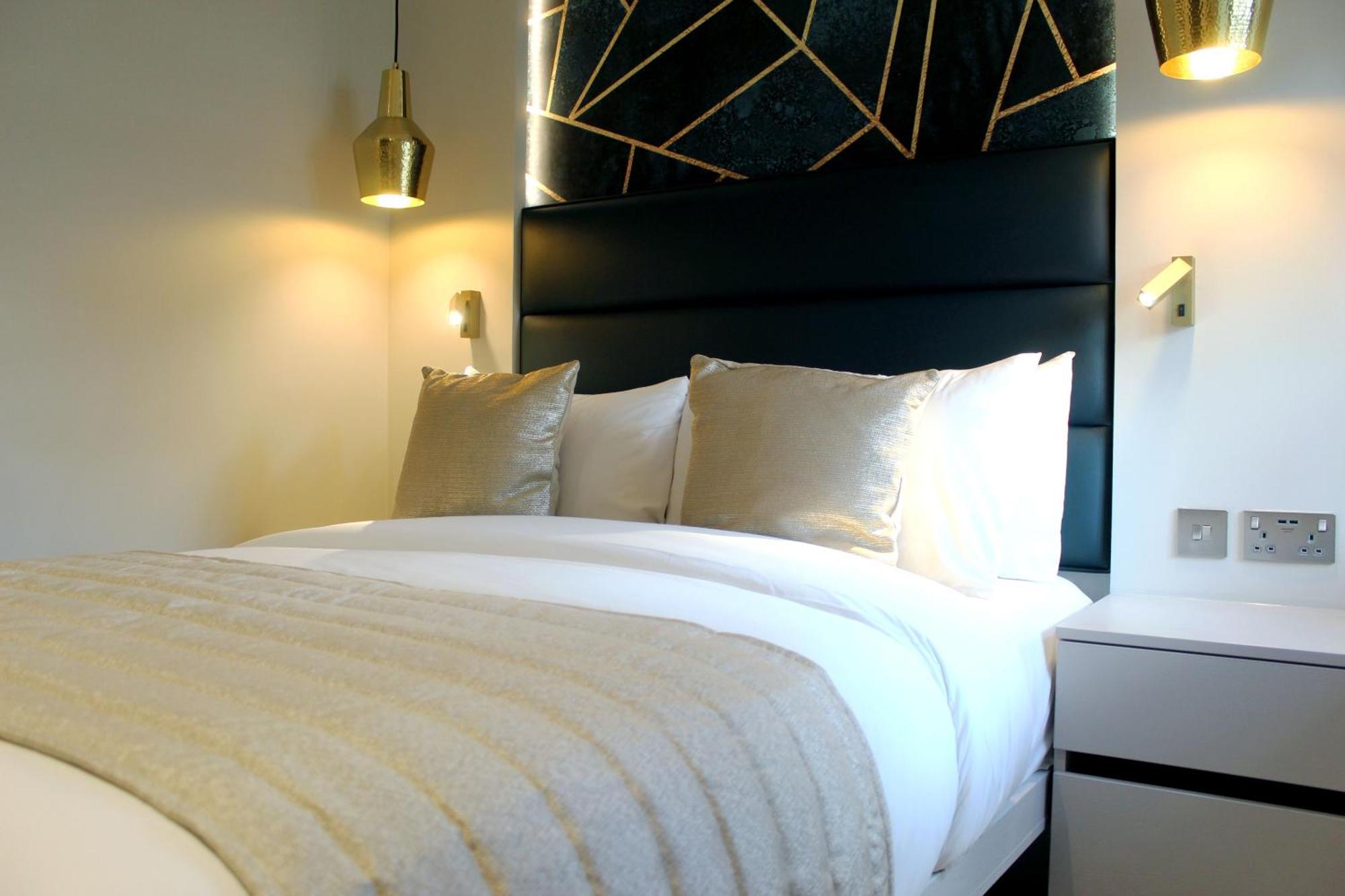 Aparthotel Nox Waterloo Londres
