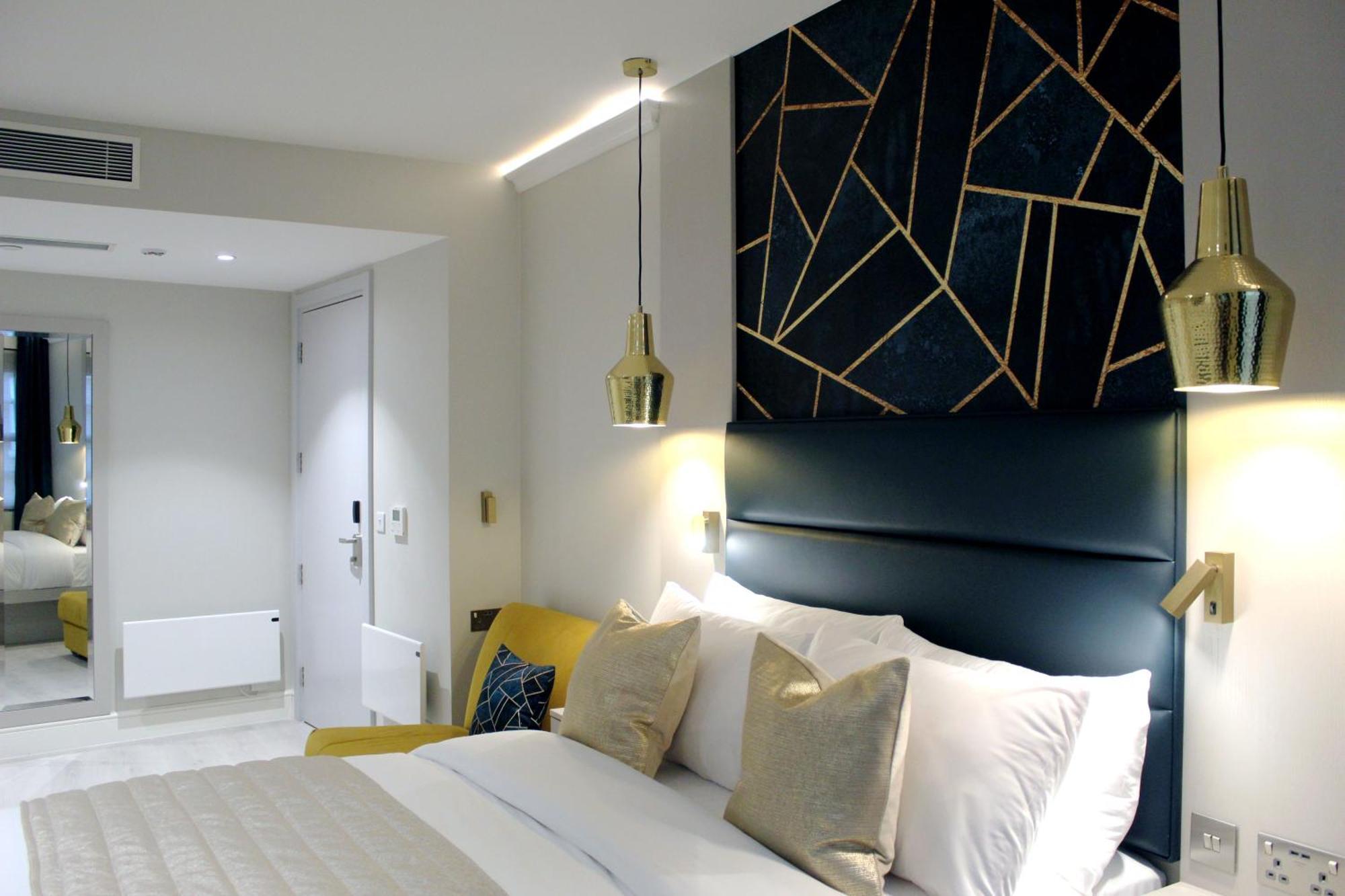 Nox Waterloo Aparthotel Londres