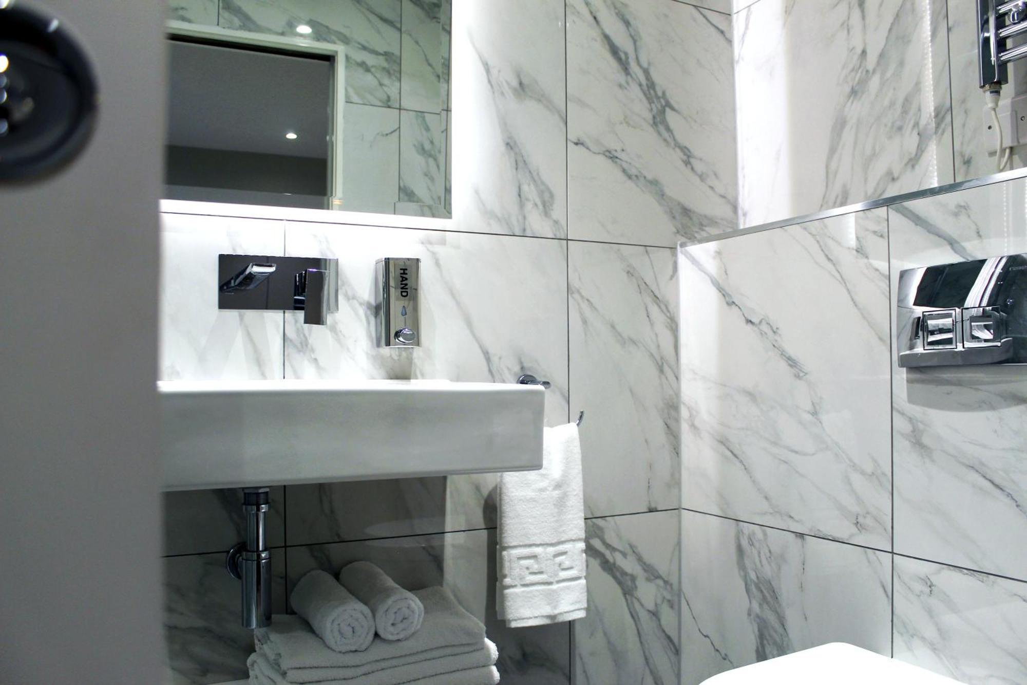 Nox Waterloo Apartahotel Londres