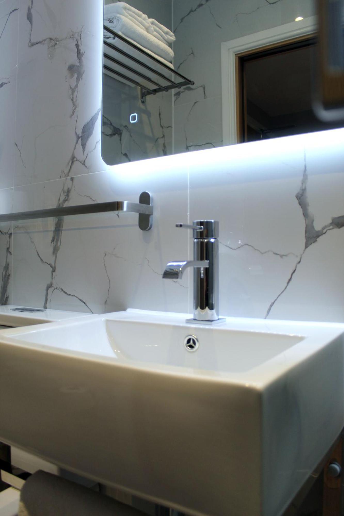 Cg Kensington Hotel Londres