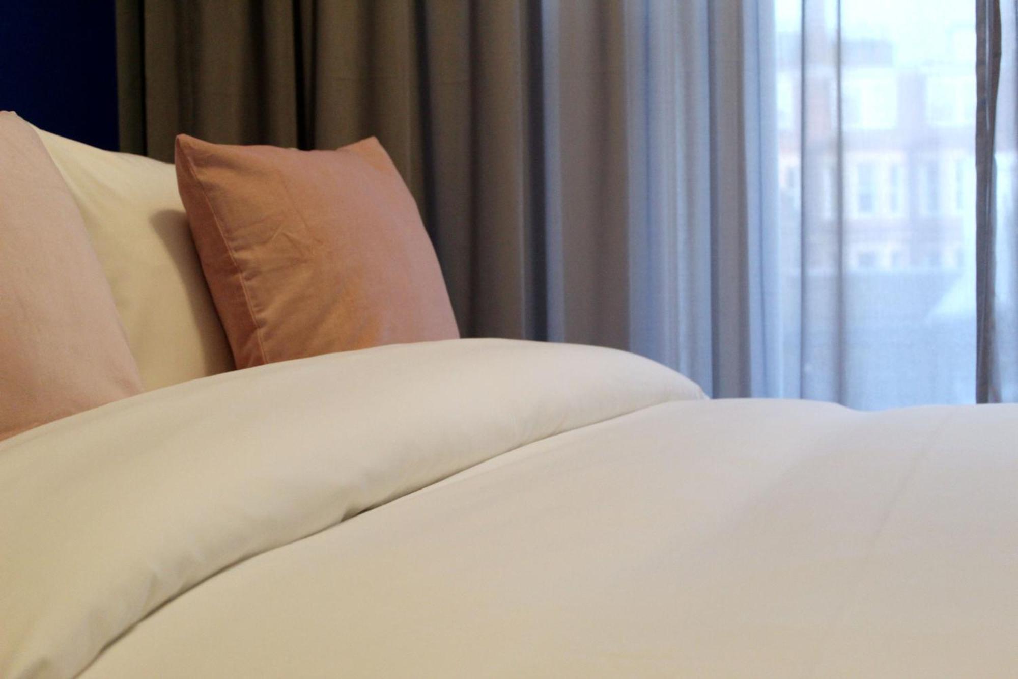 Hotel Cg Kensington Londres