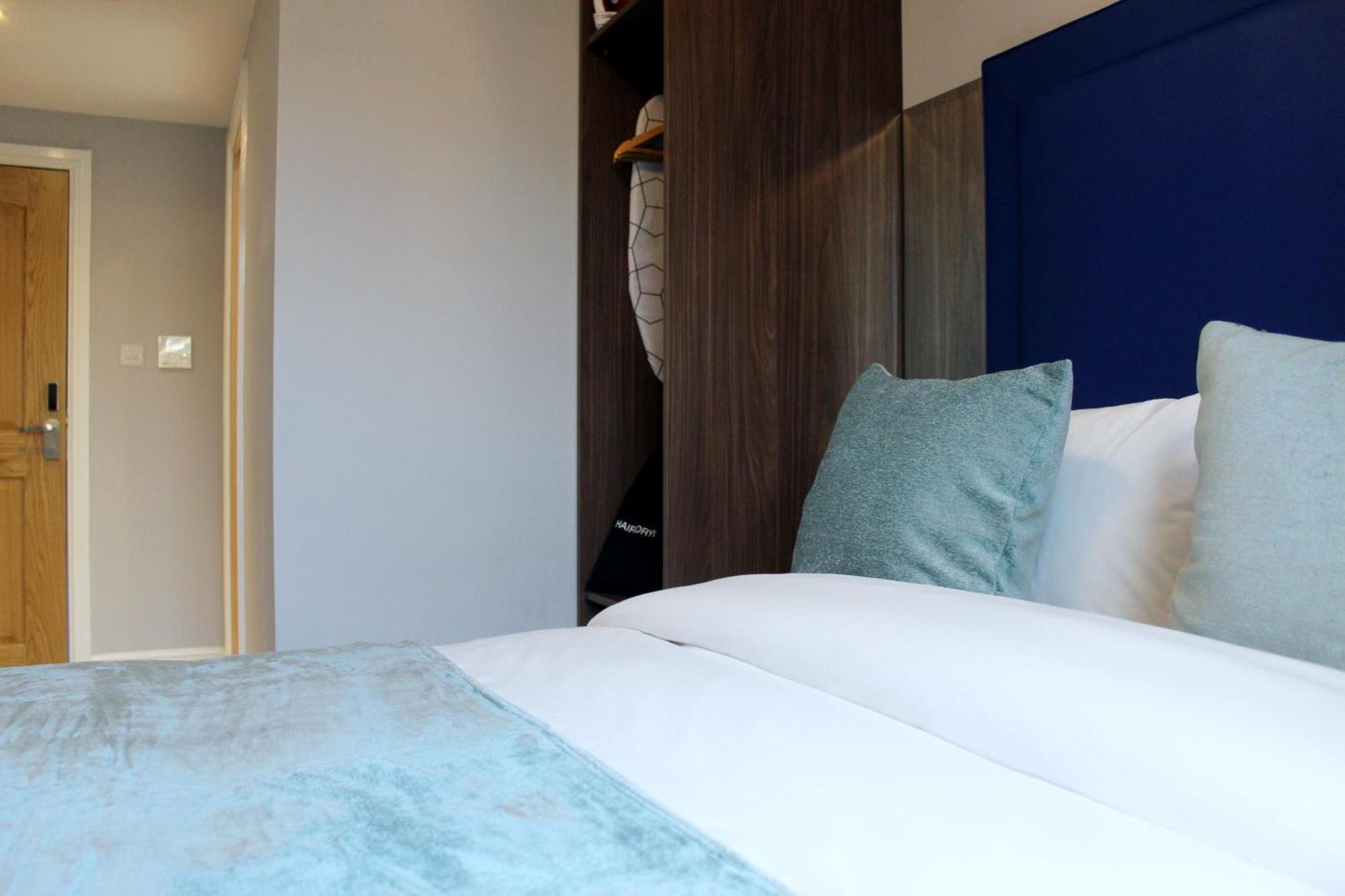 Cg Kensington 4*