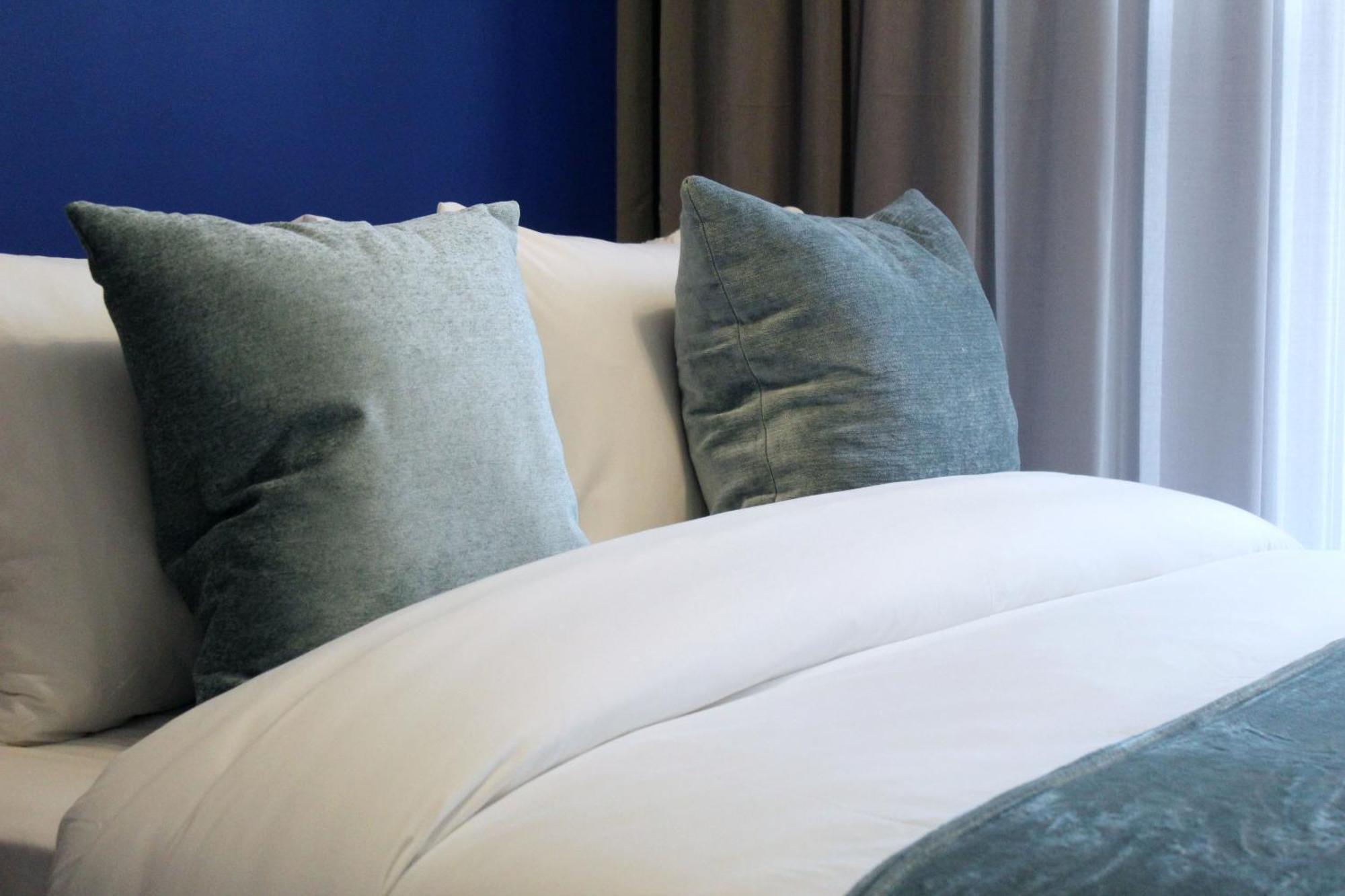 Cg Kensington 4*