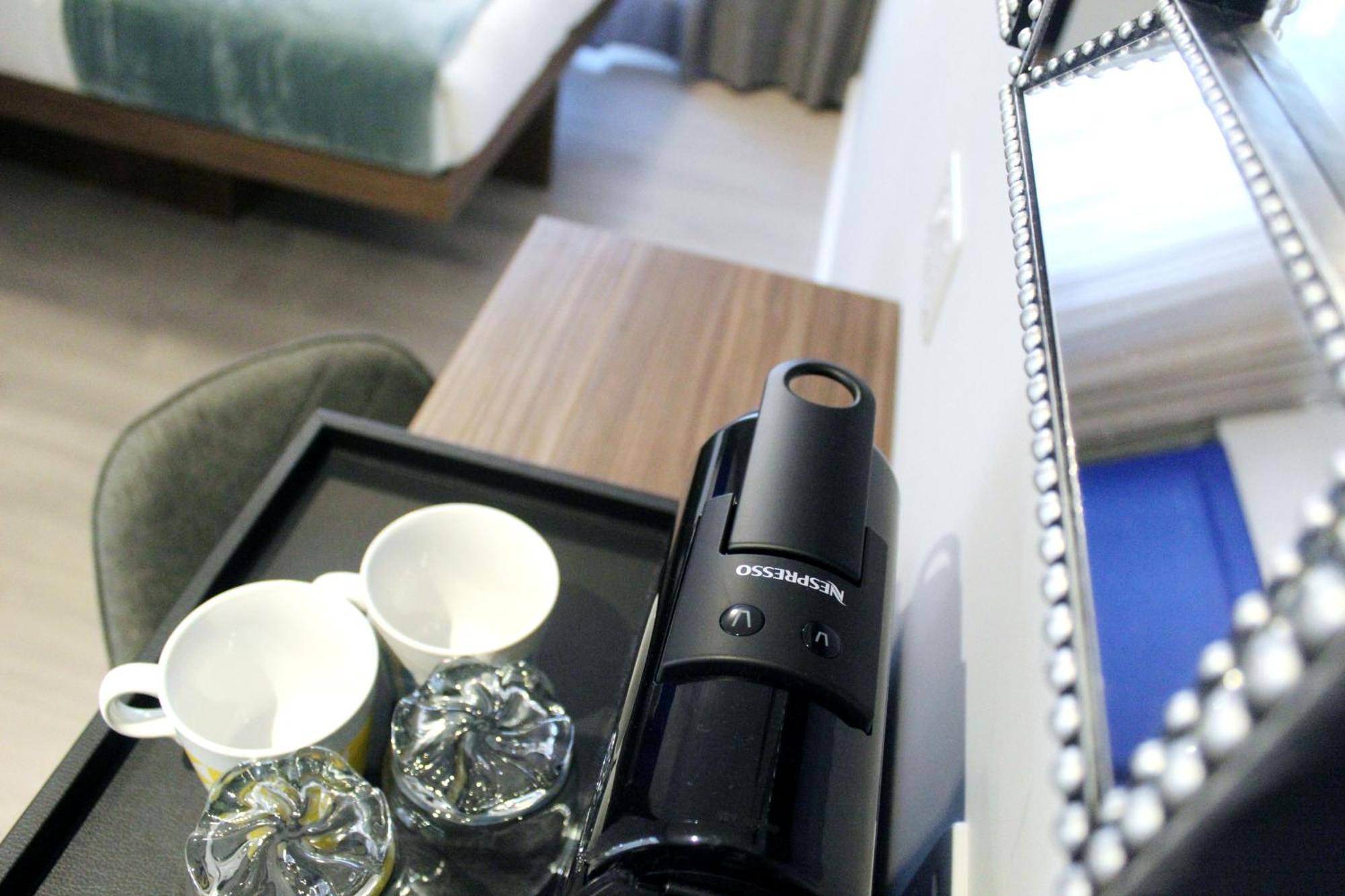 Cg Kensington Hotel