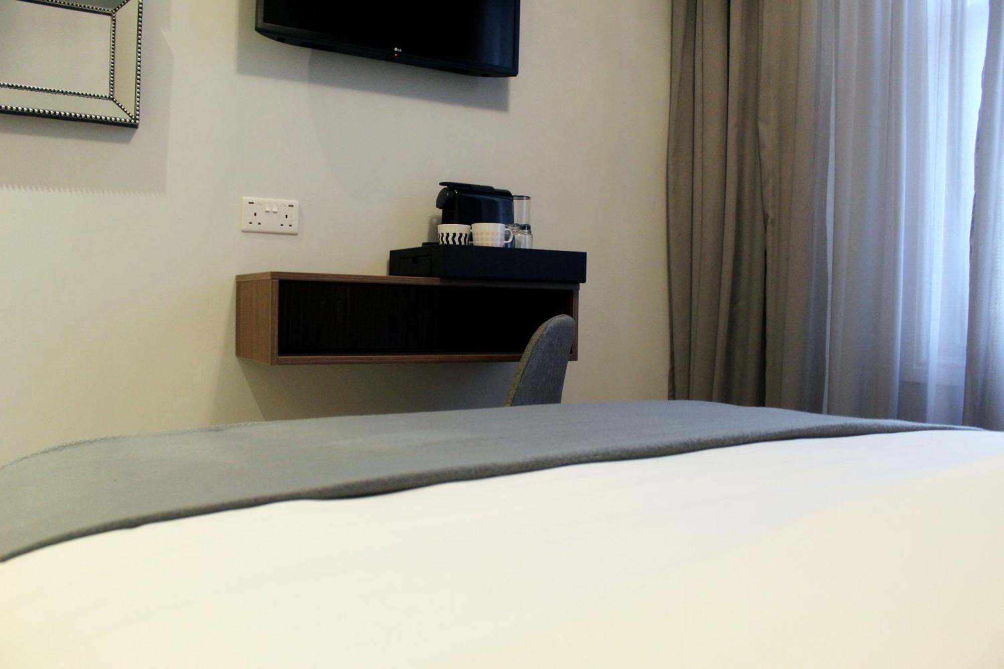 Cg Kensington 4* Londres