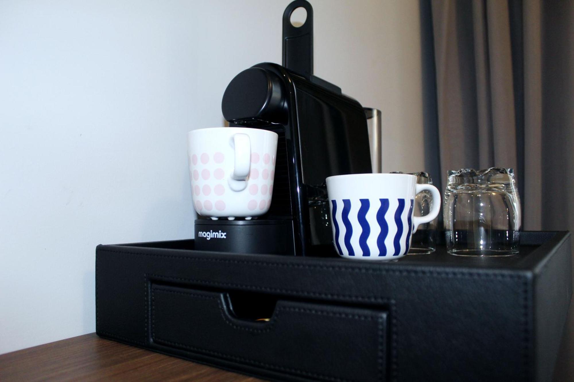 Hotel Cg Kensington