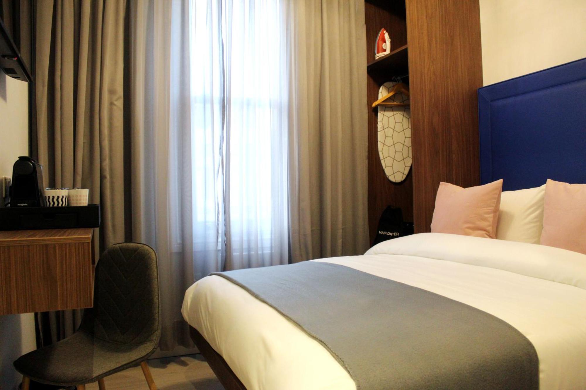 Hotel Cg Kensington