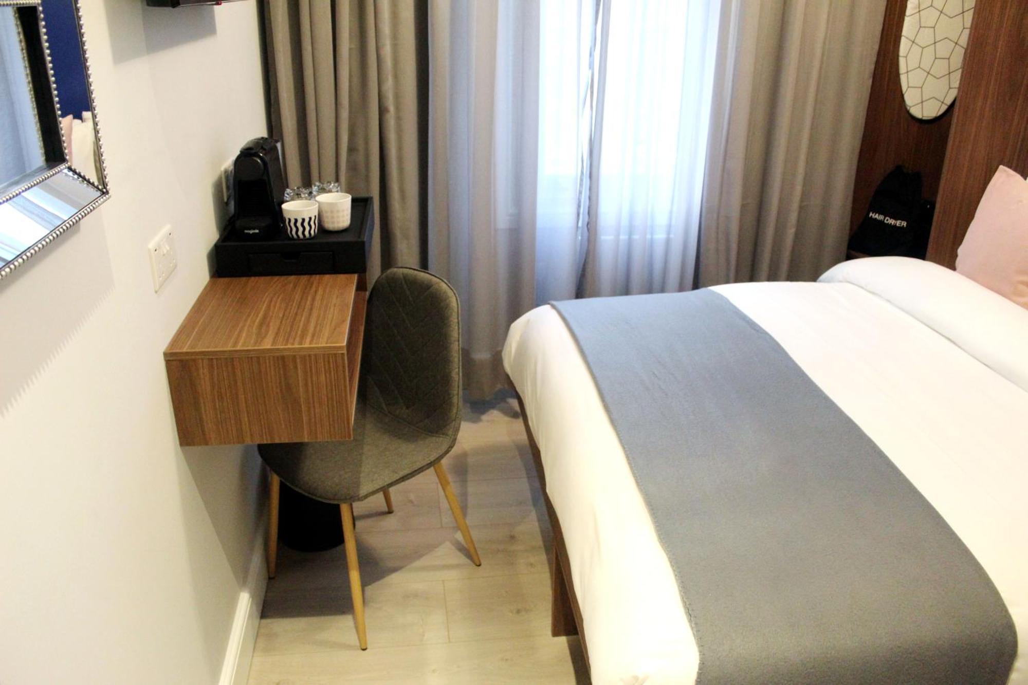Cg Kensington 4*