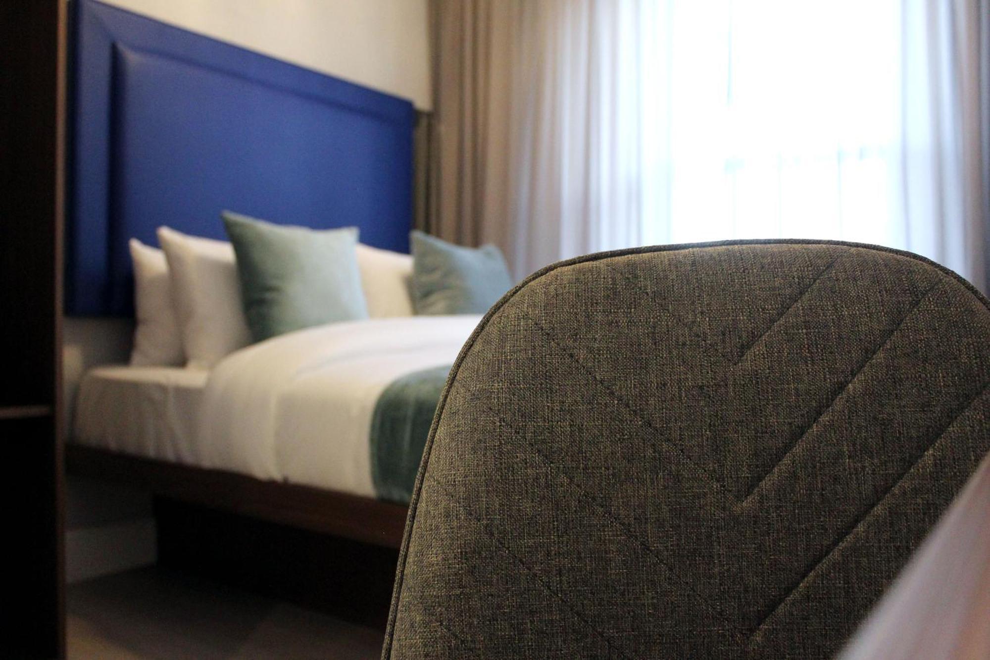 Cg Kensington Hotel