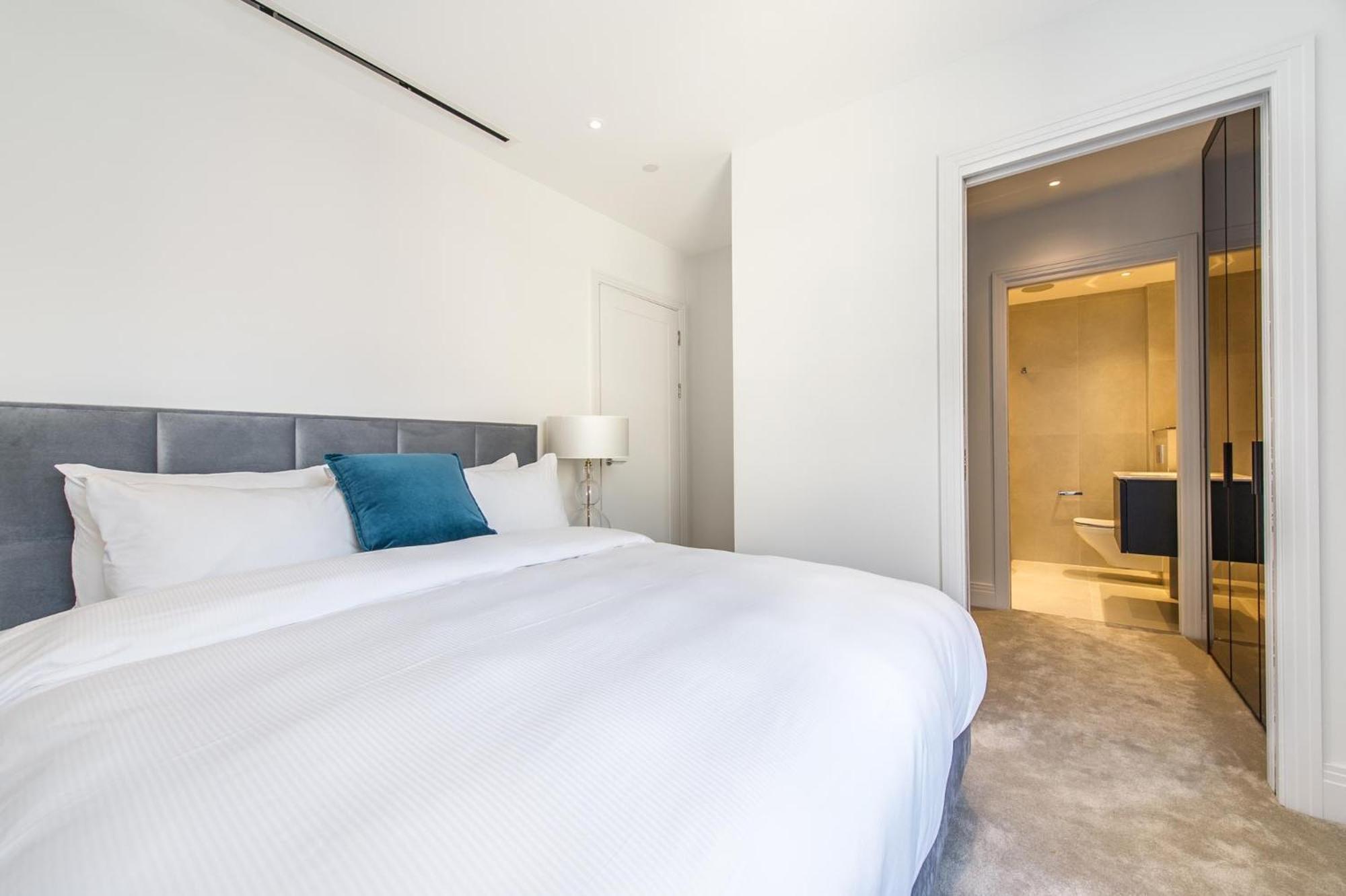 Appartement Chancery Quarters - 124 Chancery Lane *