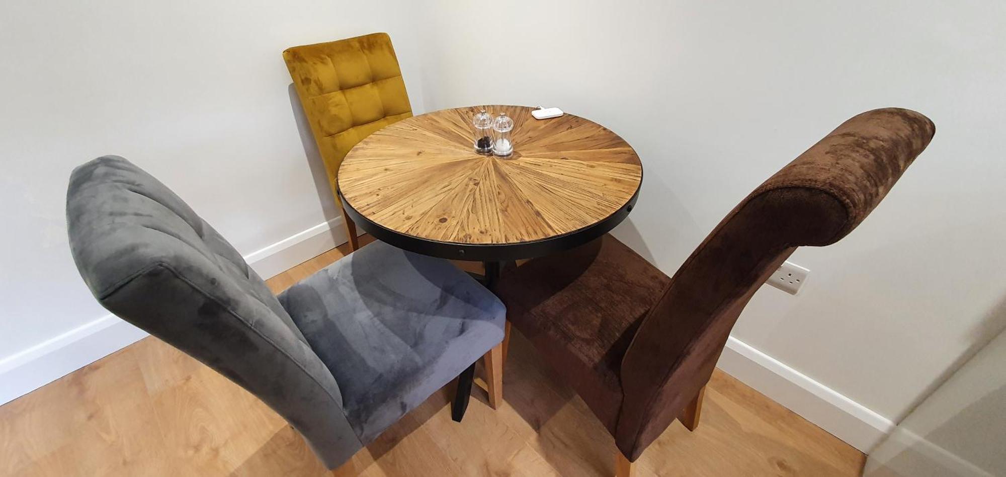 Apartamento Garland Stylish 2 In Greater *