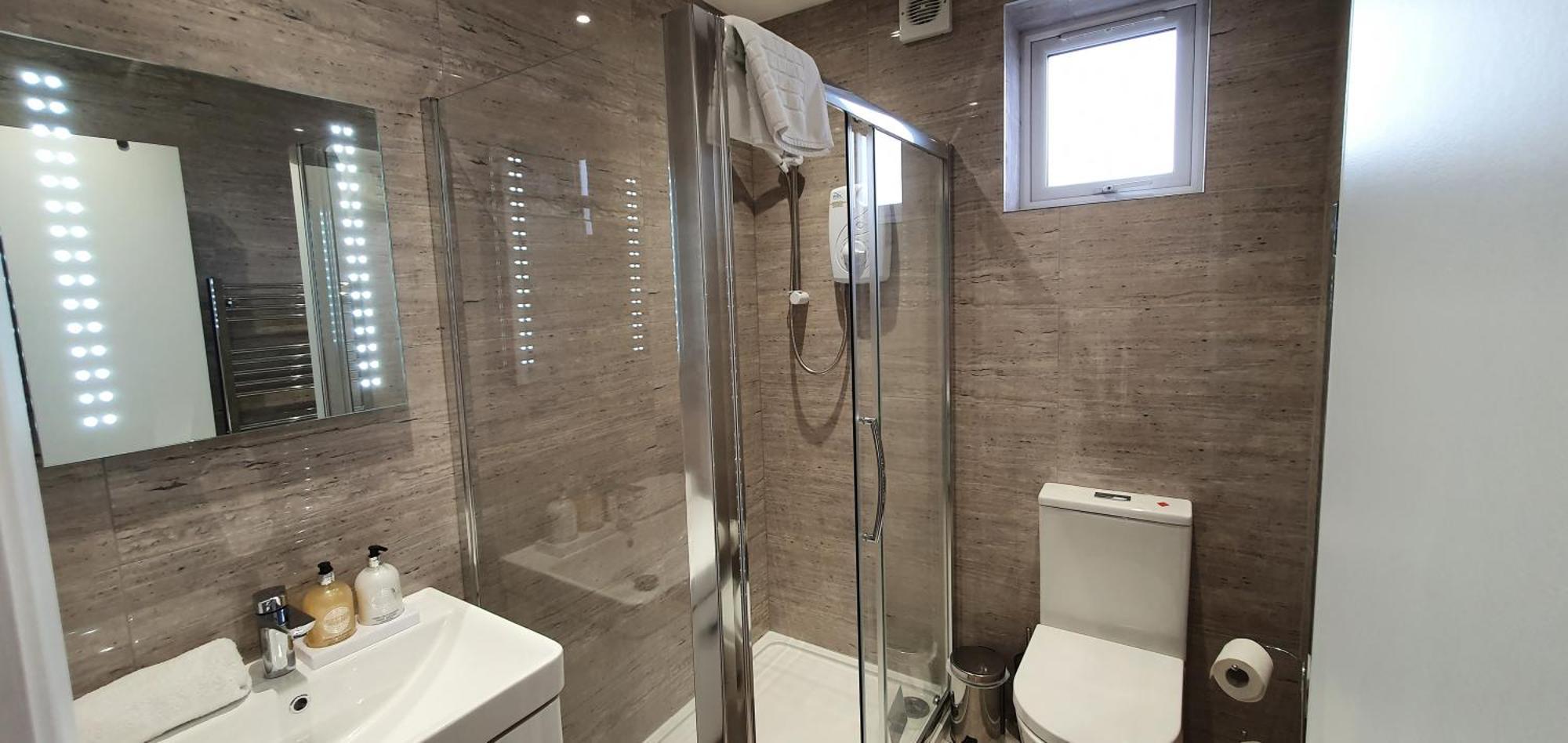 Apartamento Garland Stylish 2 In Greater *