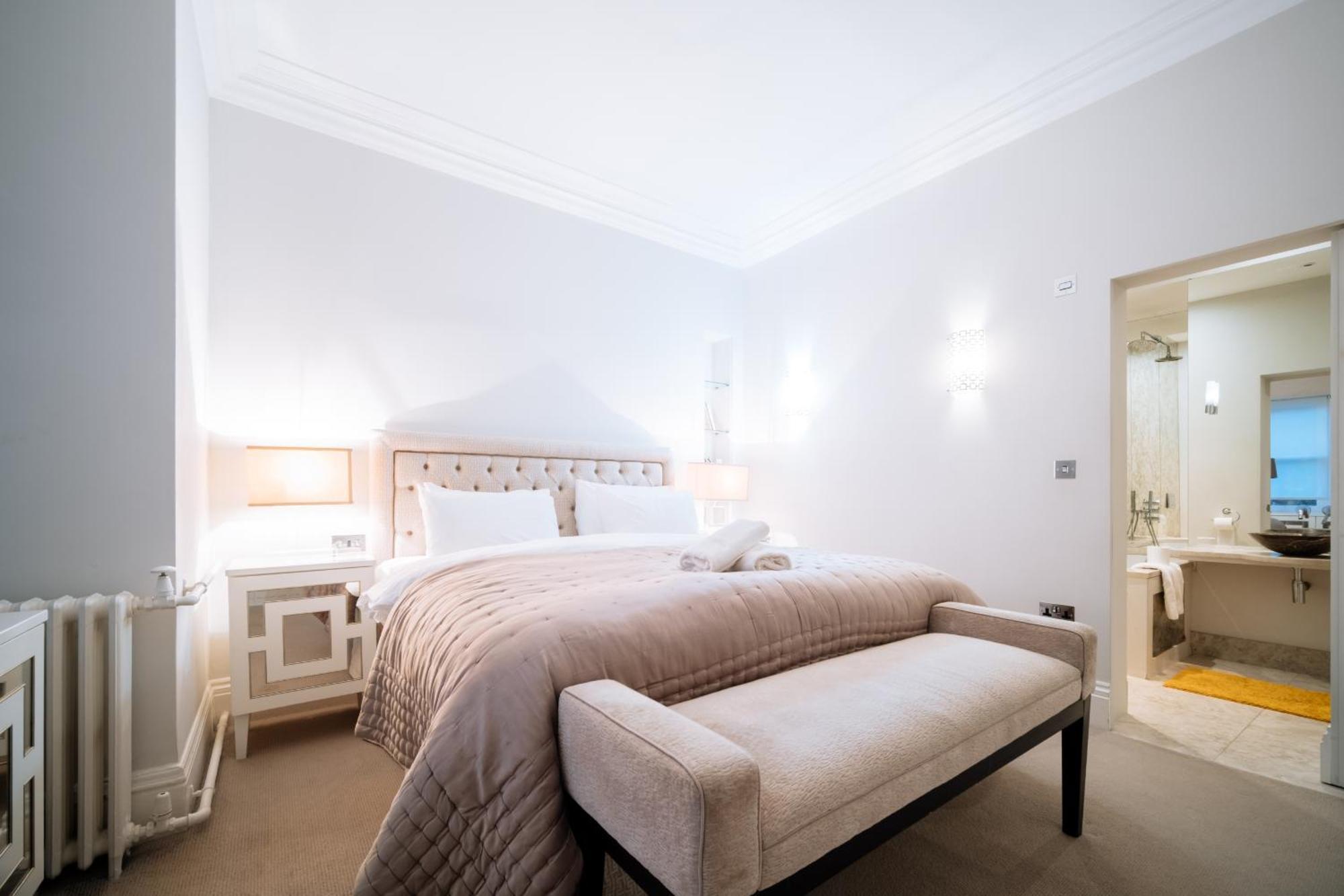 Apartamento Sir Hans Sloane *