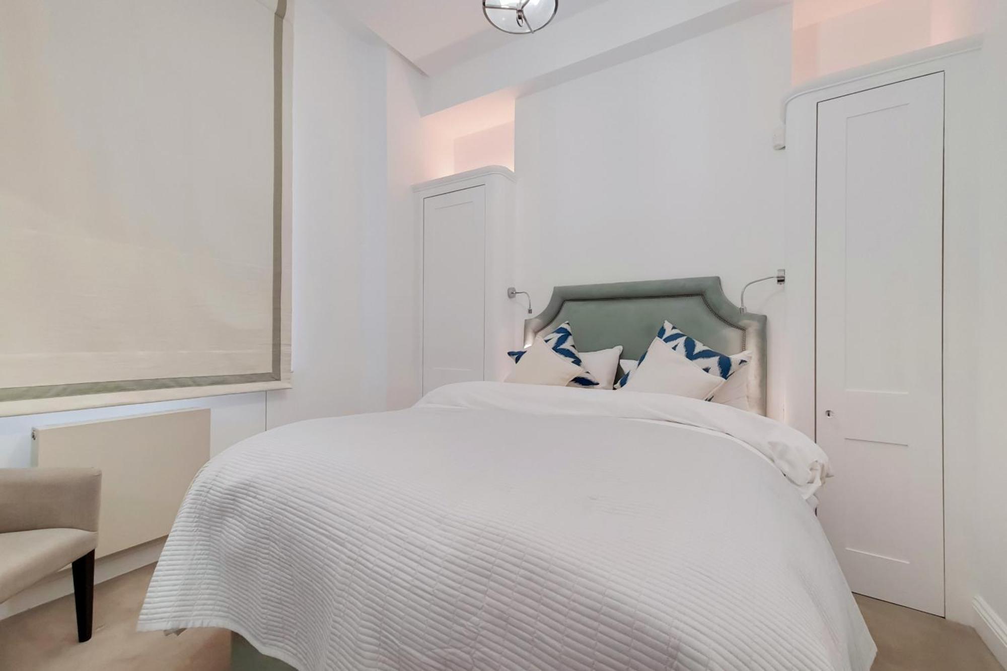 Sir Hans Sloane Apartamento Londres