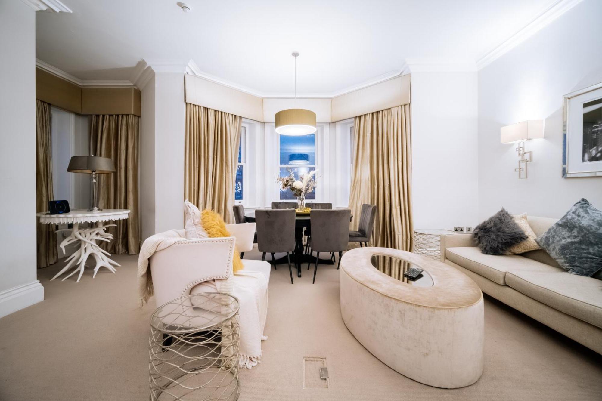 Sir Hans Sloane Apartamento Londres