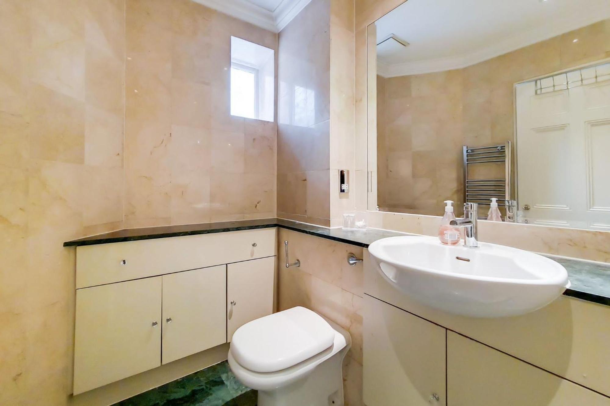 Sir Hans Sloane Apartamento Londres