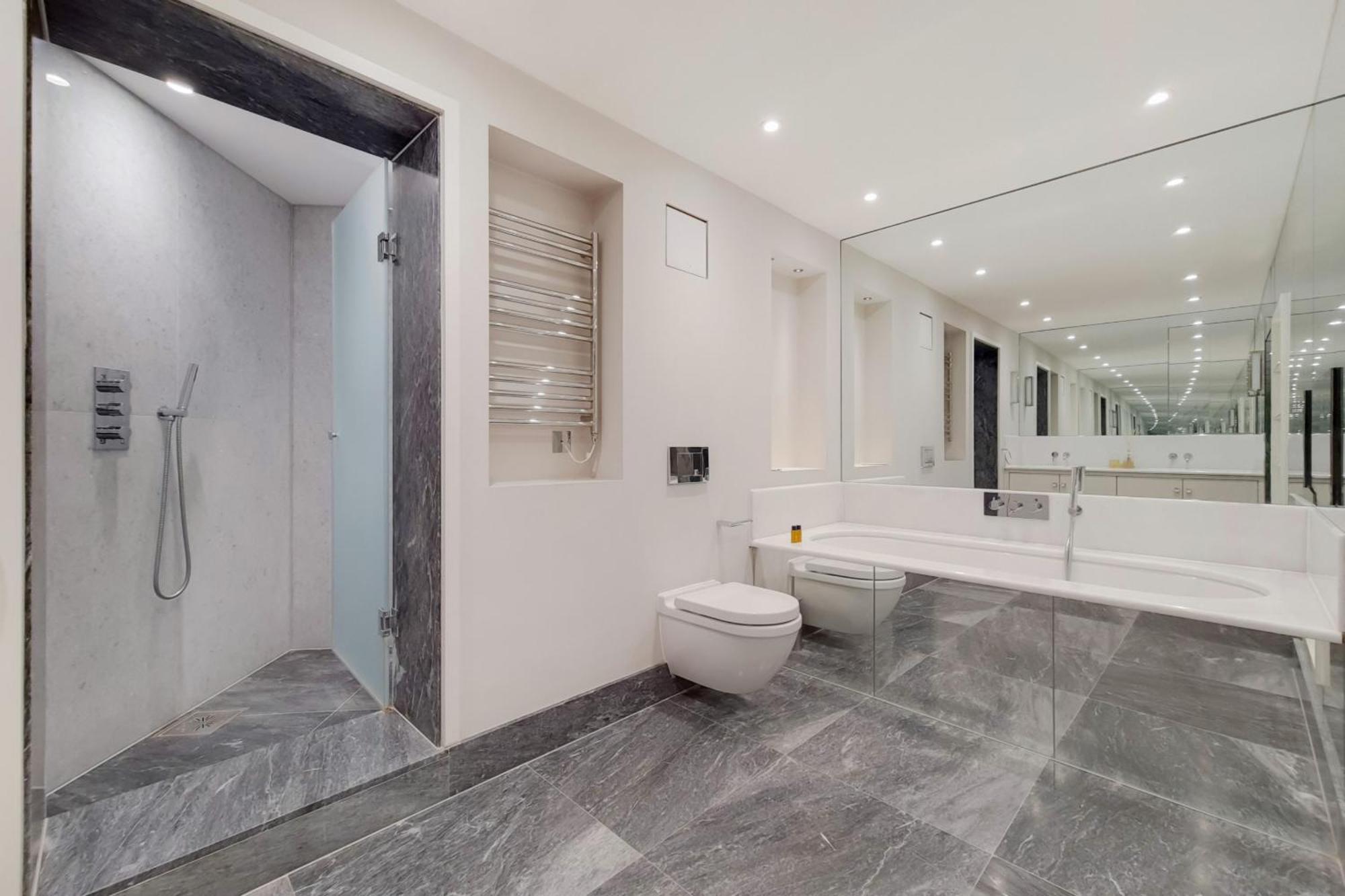 Apartamento Sir Hans Sloane Londres