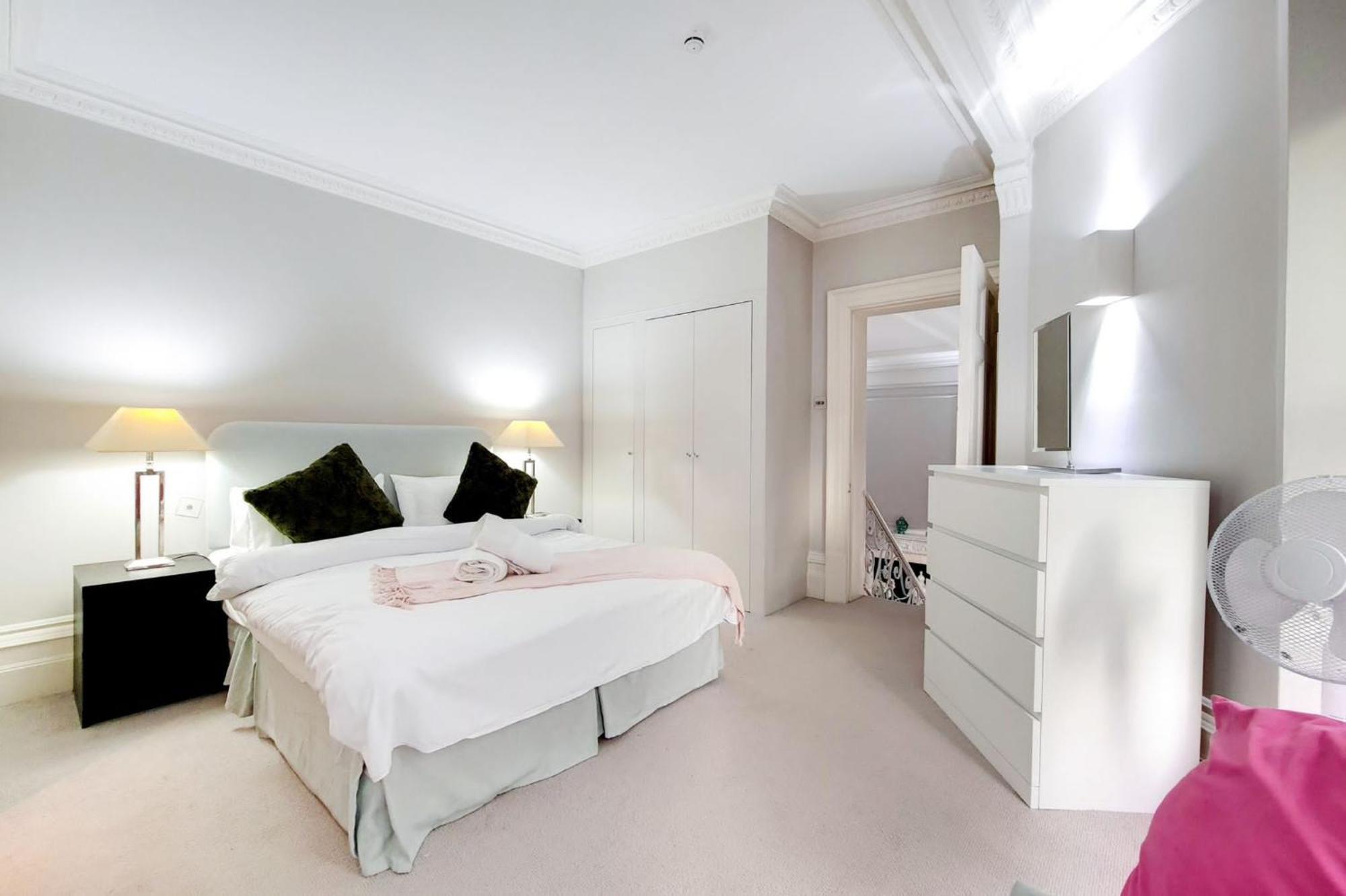 Sir Hans Sloane Apartamento *